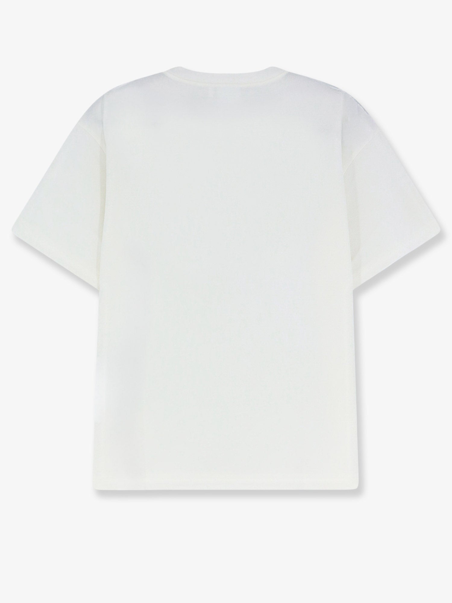 Dior Dioriviera Cotton T-shirt With Toile De Jouy Floral Garden Print