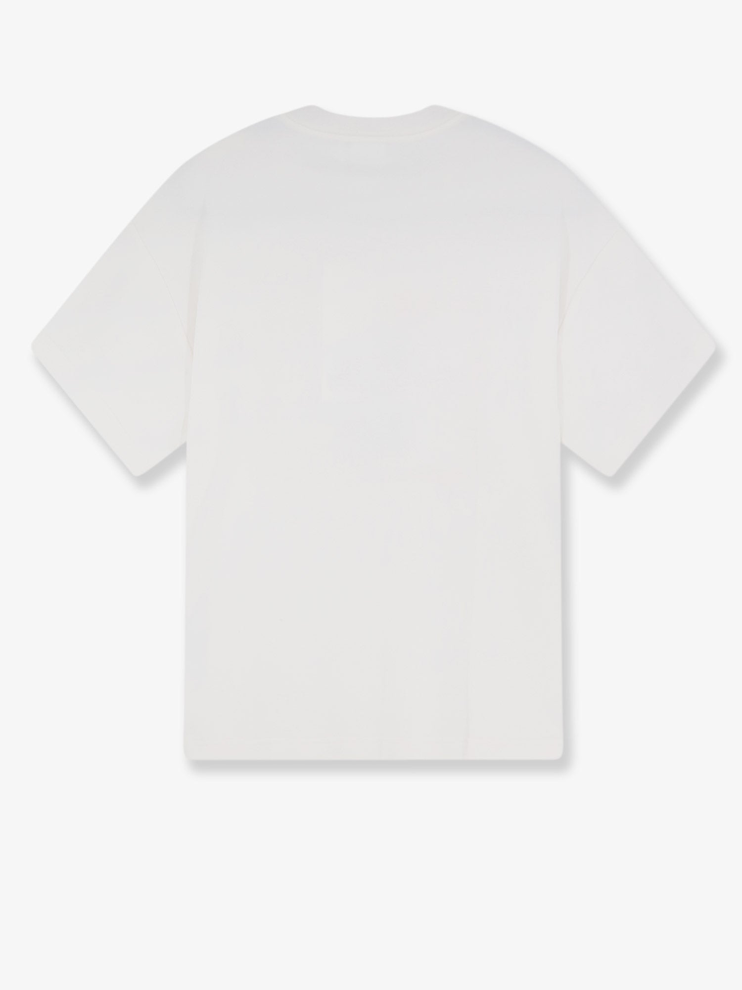 Dior Dior By Dior Cotton T-shirt