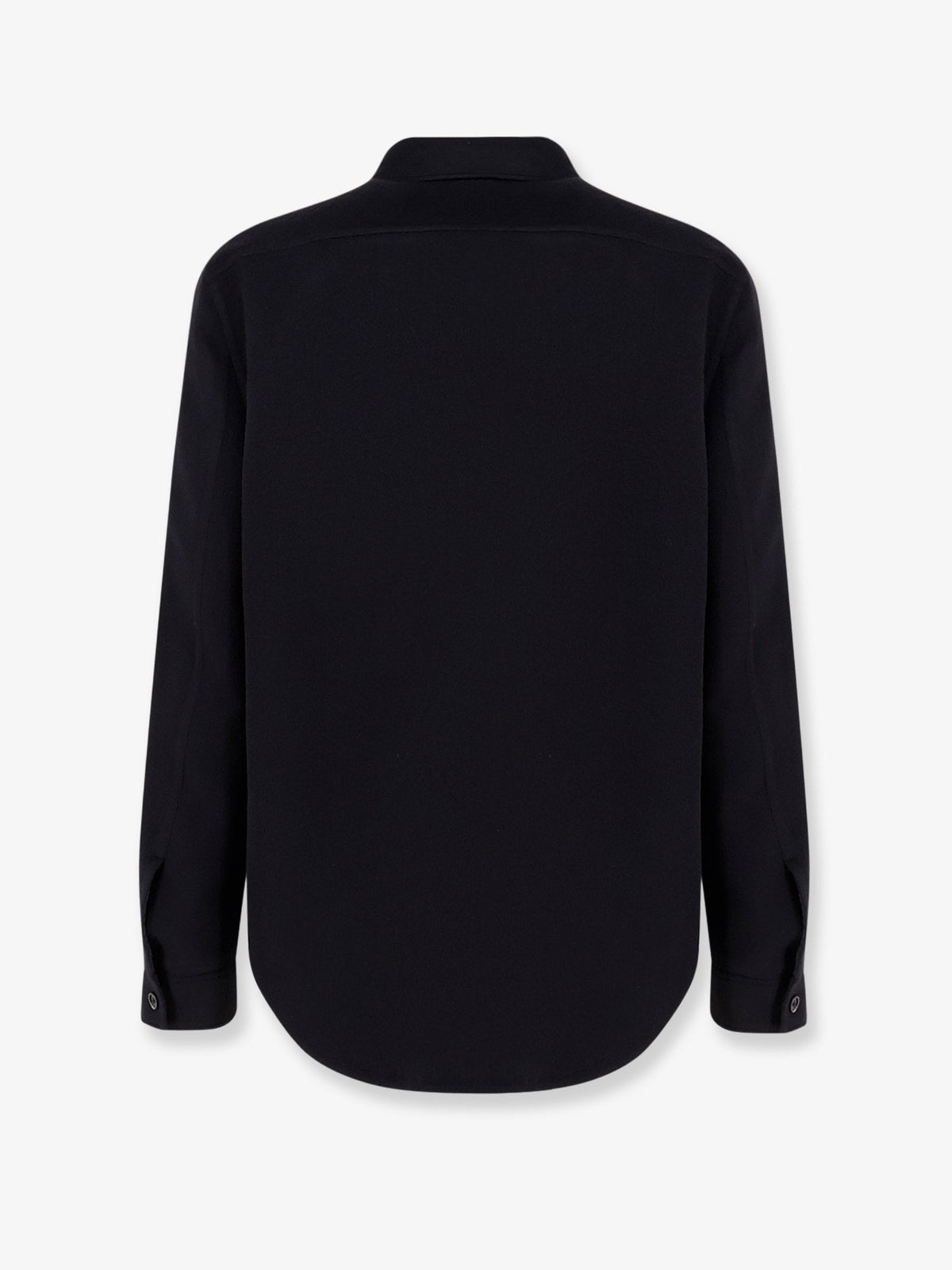 Dior Dior Icons Jacket/shirt In Virgin Wool, Cashmere And Silk
