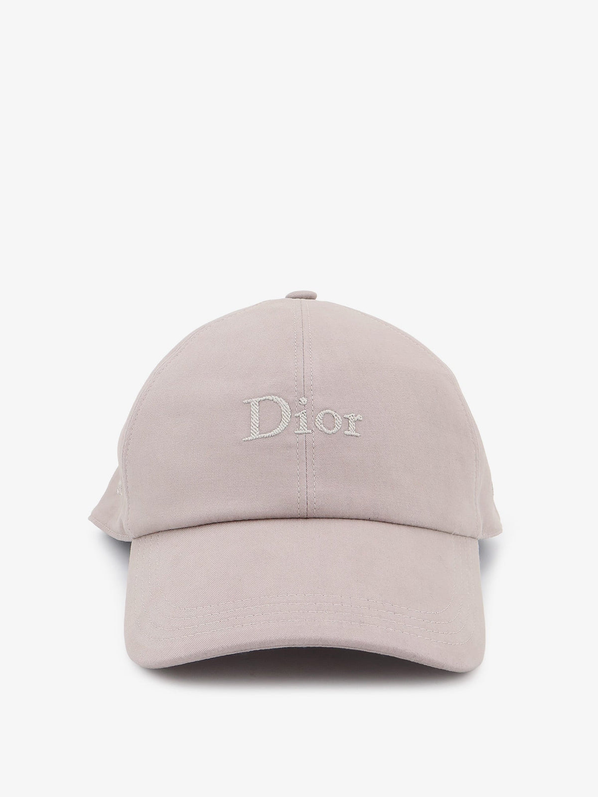 Dior Dior Crafty Cotton Hat