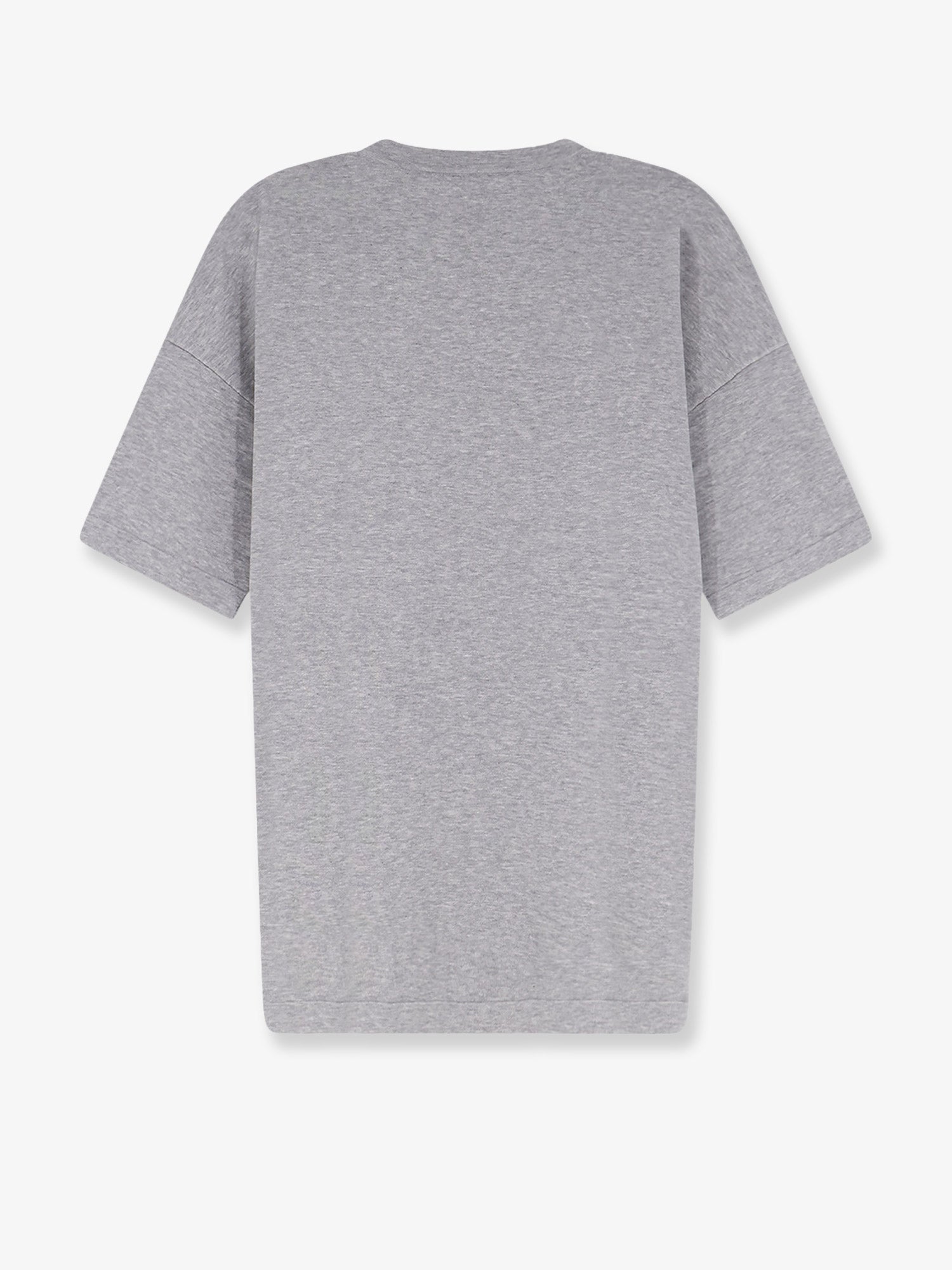 Dior Knitted T-shirt With Logo