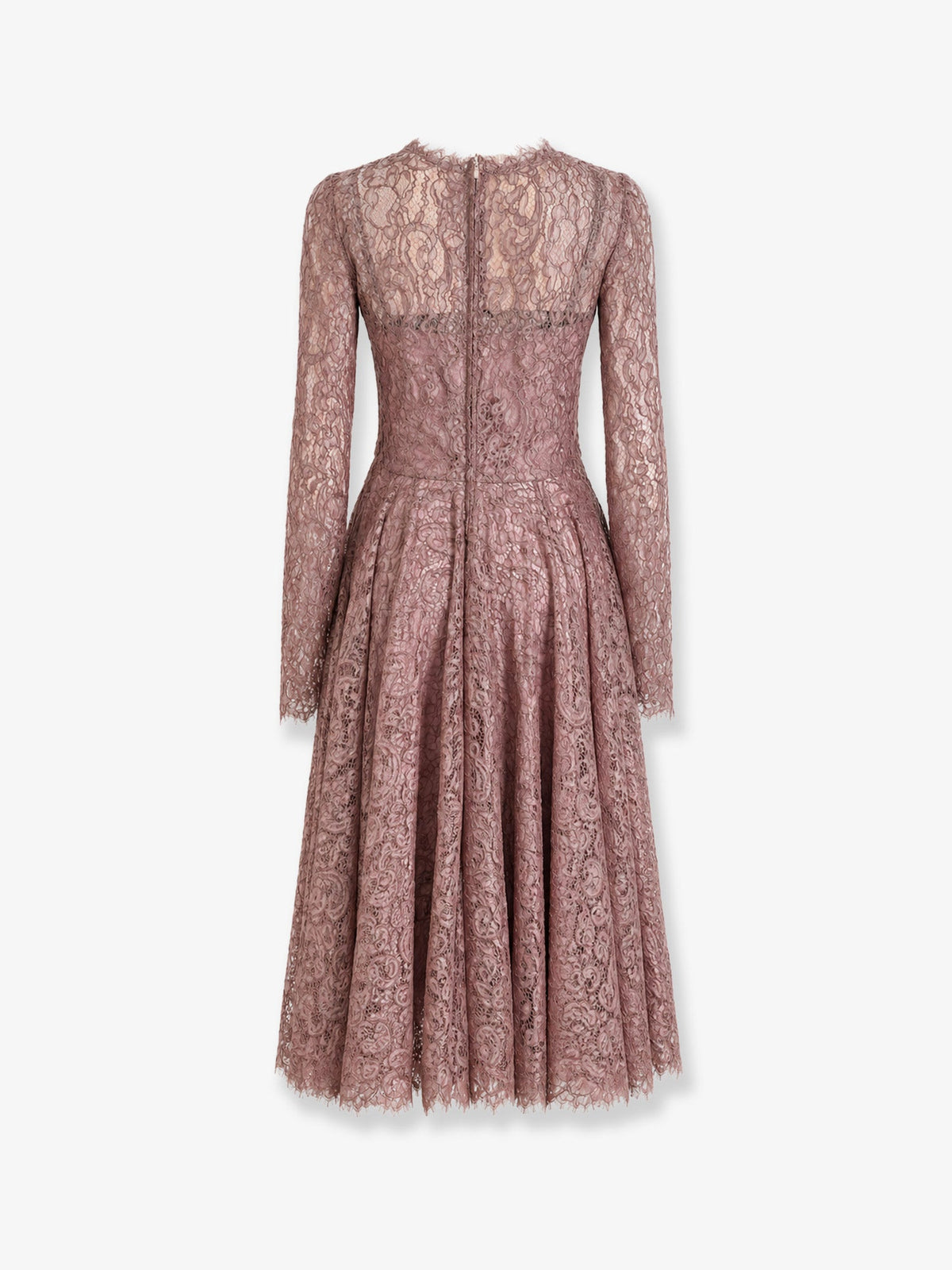 Dolce & Gabbana Lace Dress