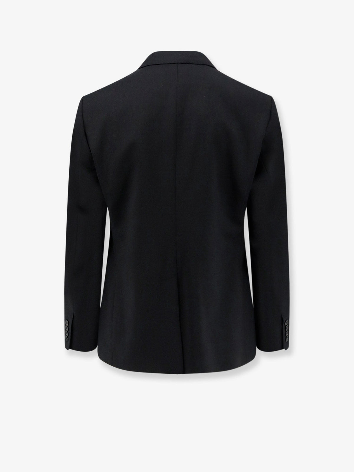 Dolce & Gabbana Martini Light Virgin Wool Suit