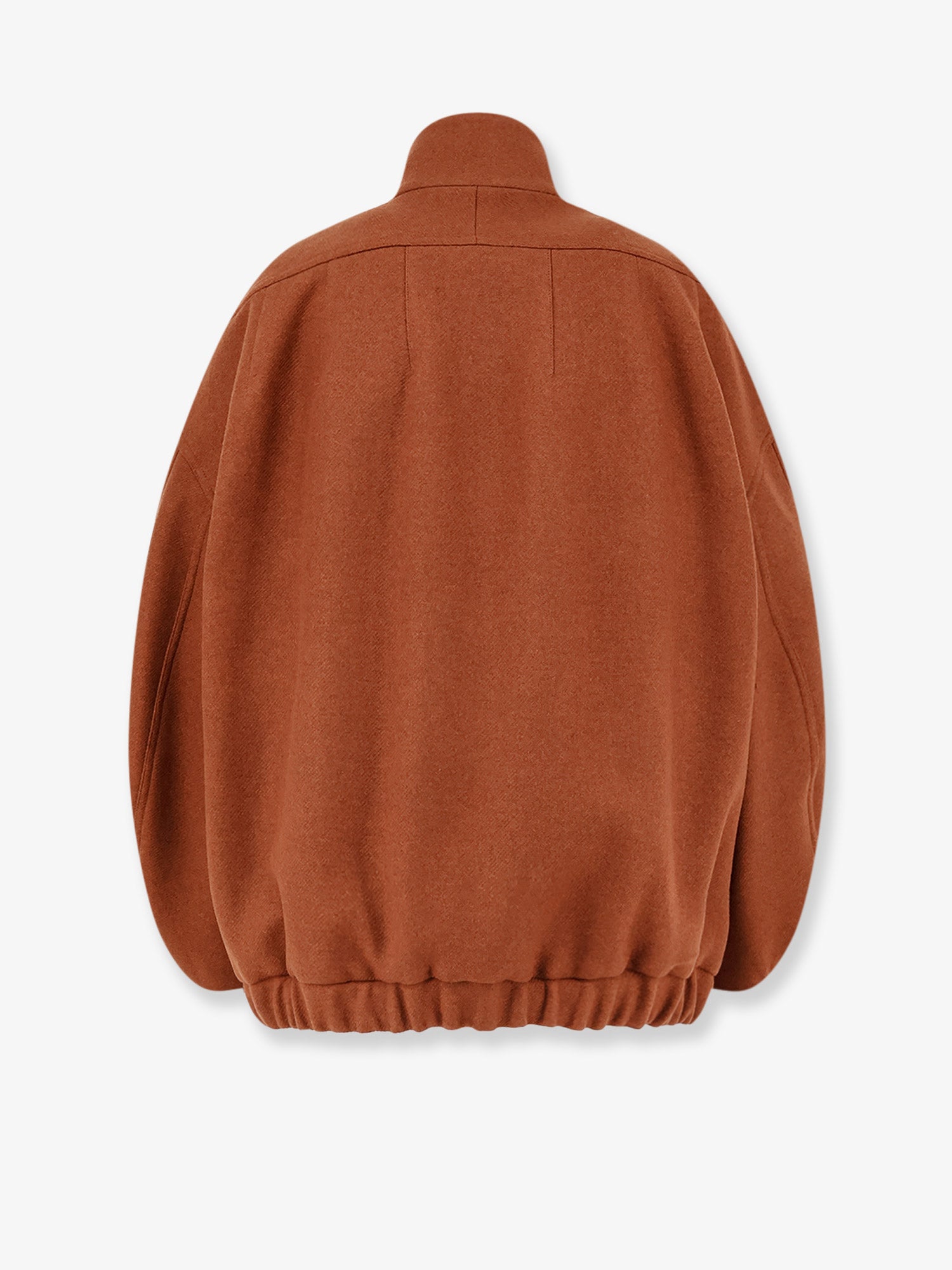 Dries Van Noten Voles Wool Blend Jacket