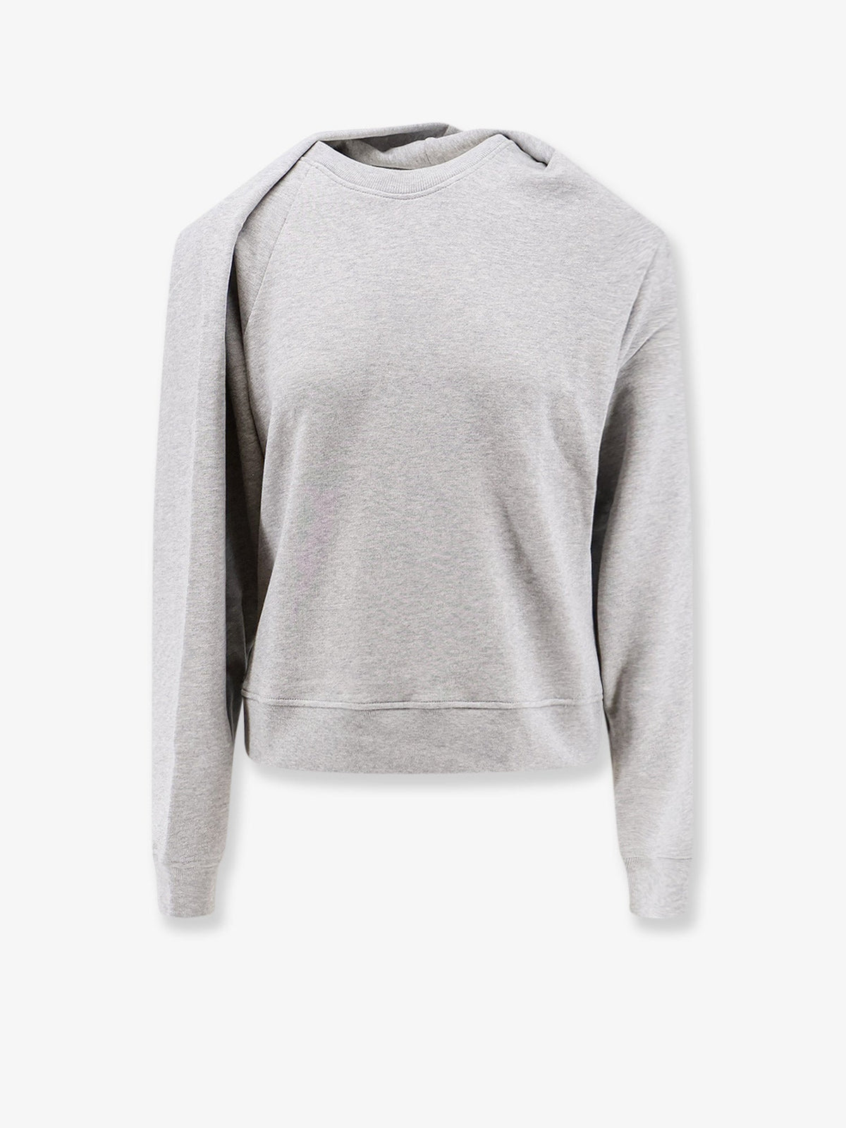 Dries Van Noten Cotton Sweatshirt