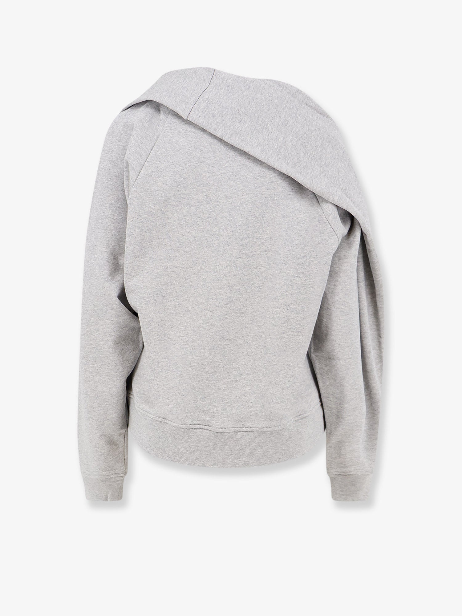 Dries Van Noten Cotton Sweatshirt