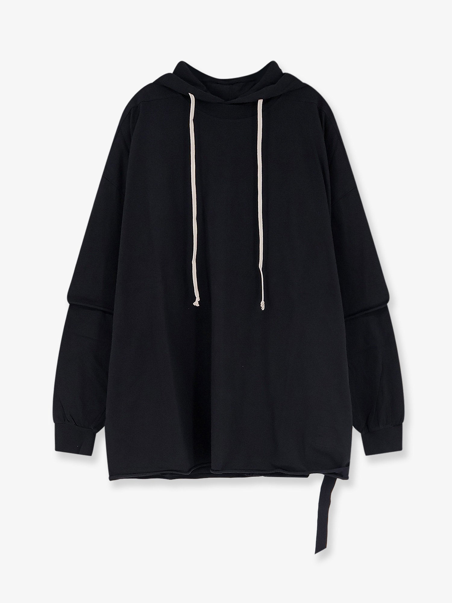 DRKSHDW Tommy Hustle Cotton Sweatshirt