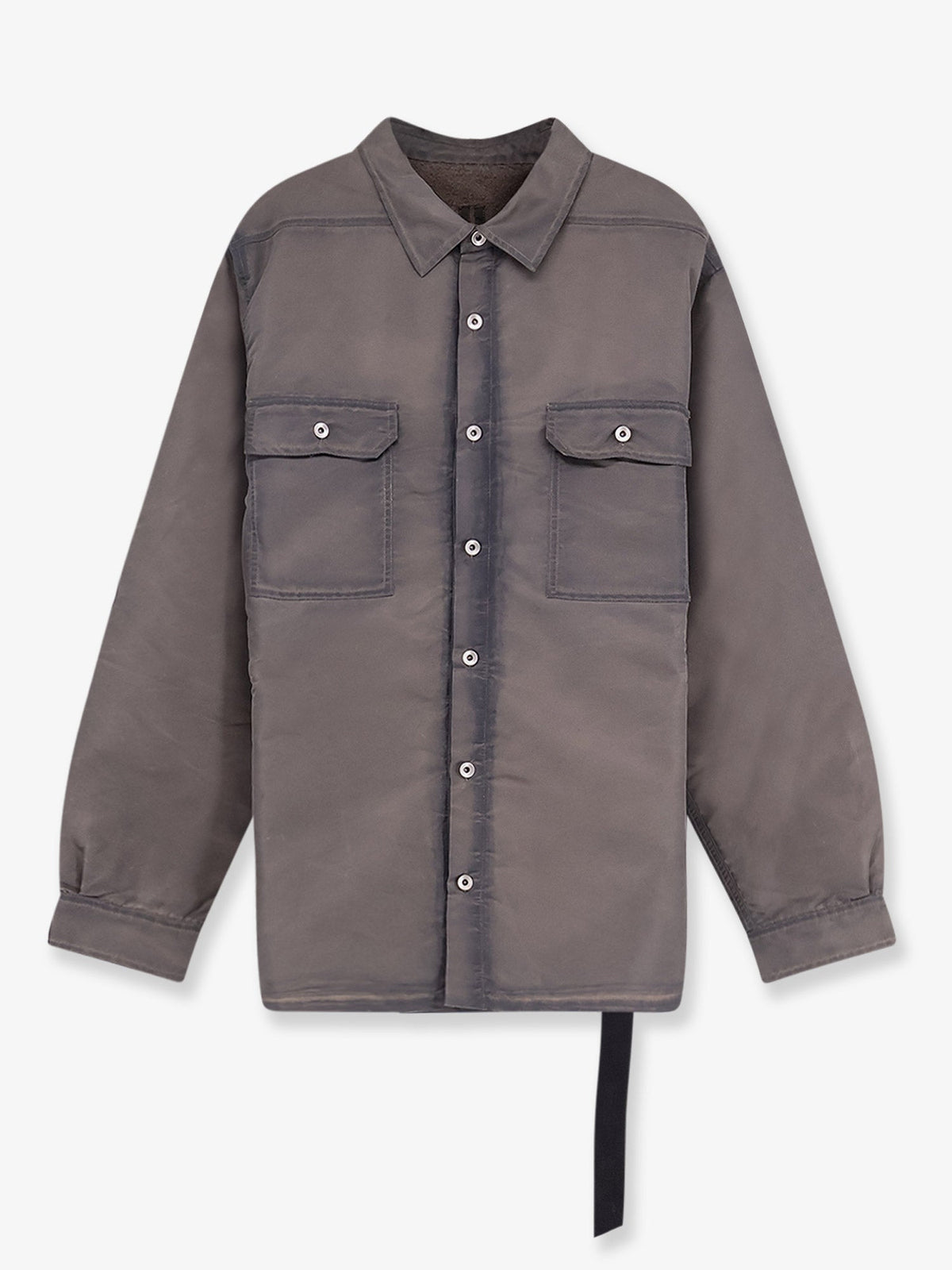 DRKSHDW Jumbo Padded Outershirt Jacket/shirt
