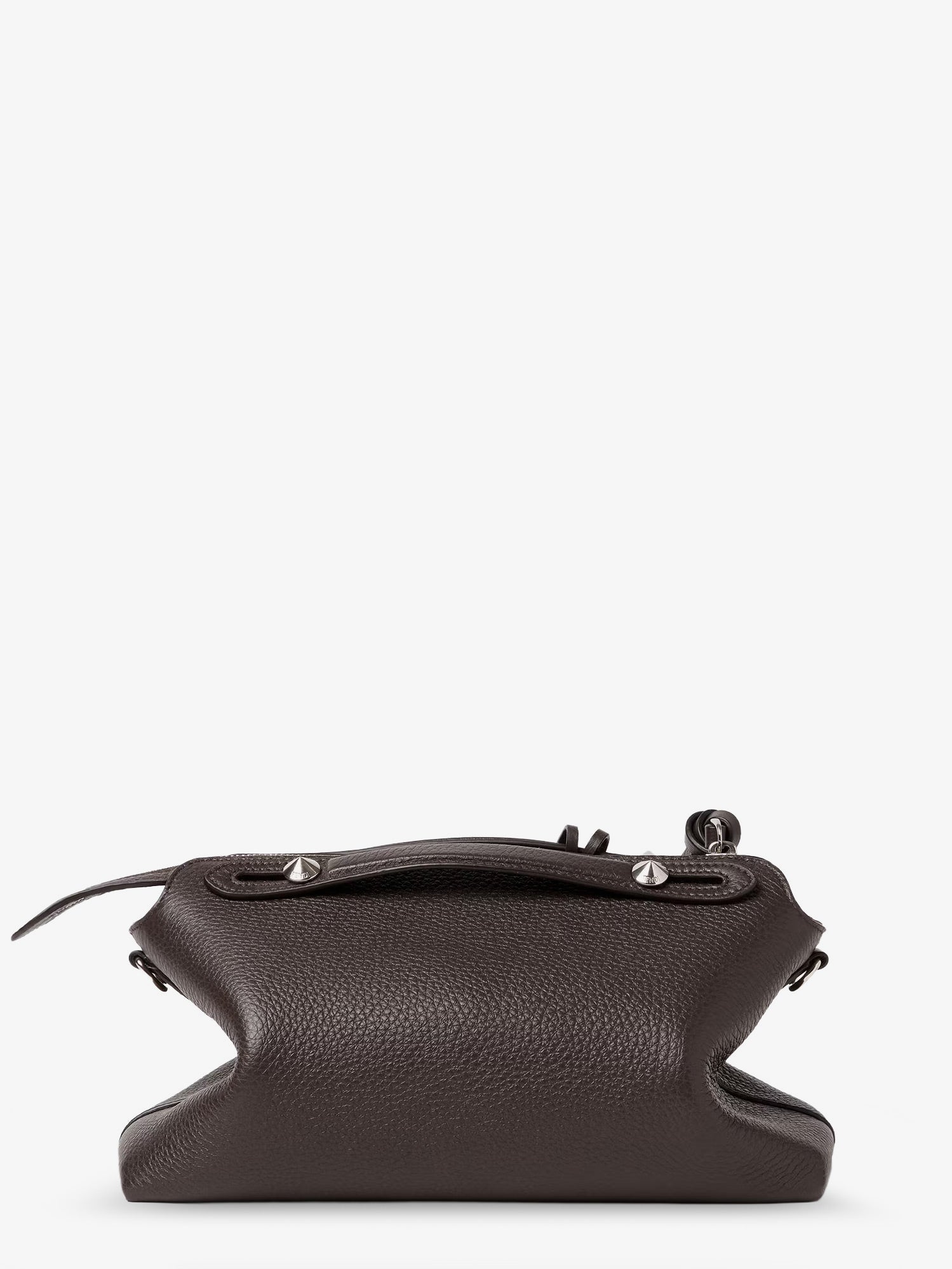 Fendi By The Way Soft Medium Leather Handbag