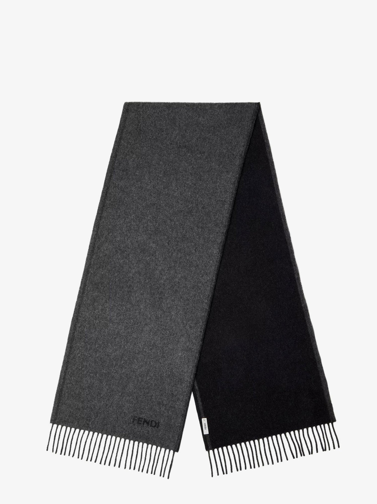 Fendi Cashmere Scarf