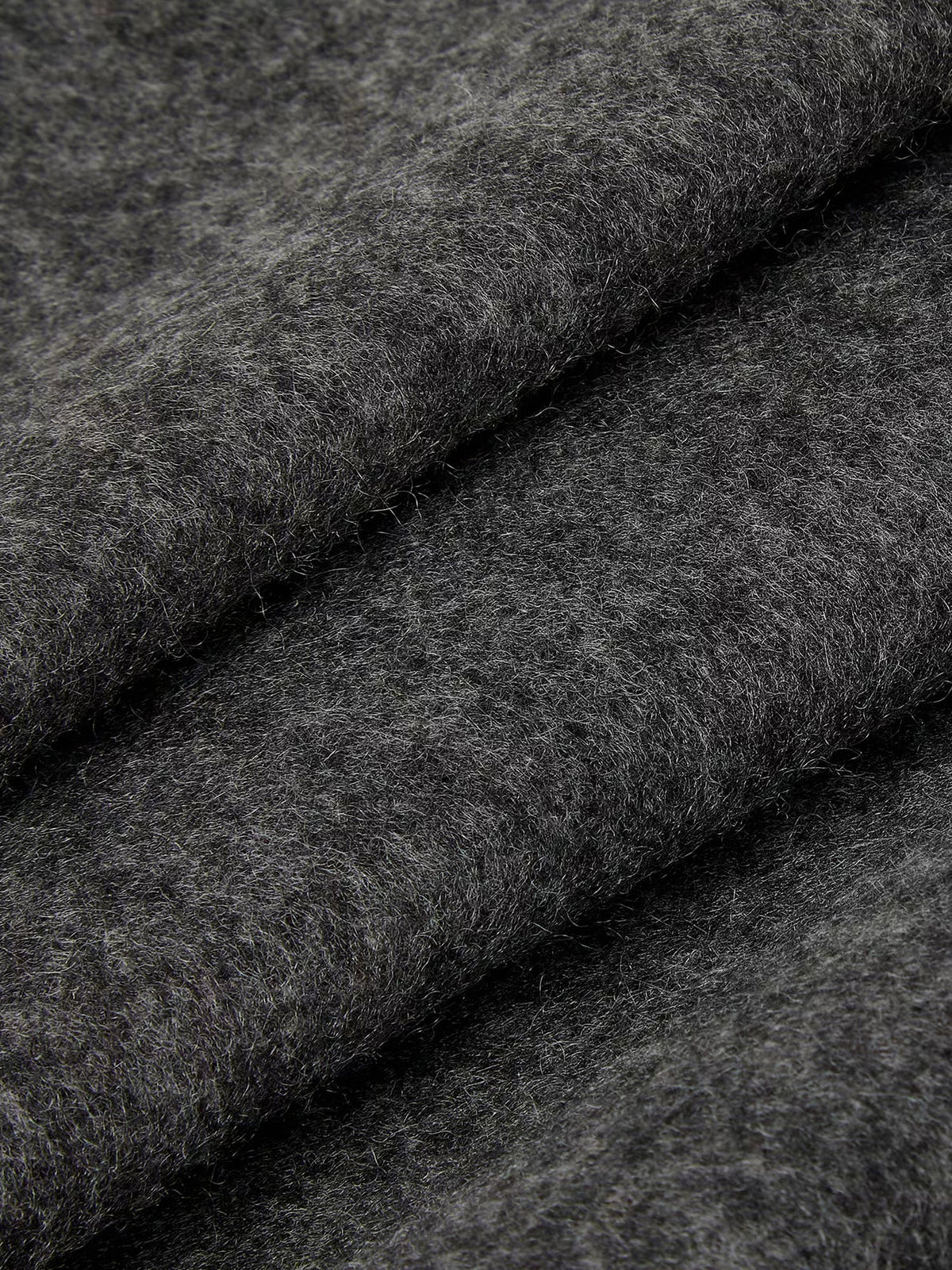 Fendi Cashmere Scarf