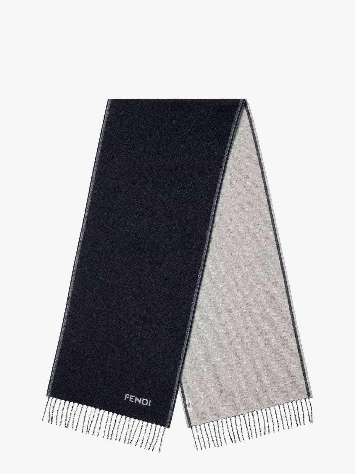 Fendi Cashmere Scarf