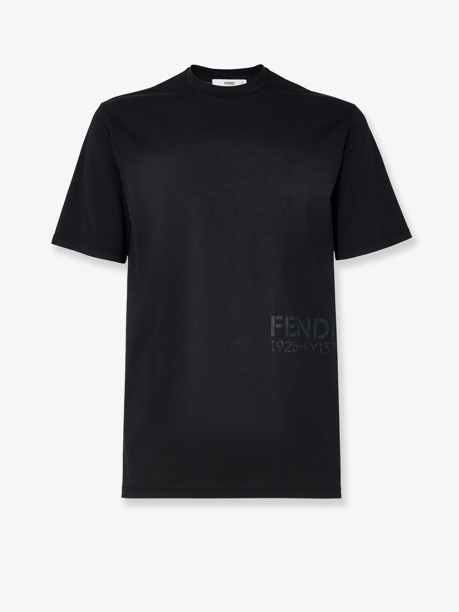 Fendi Cotton T-shirt