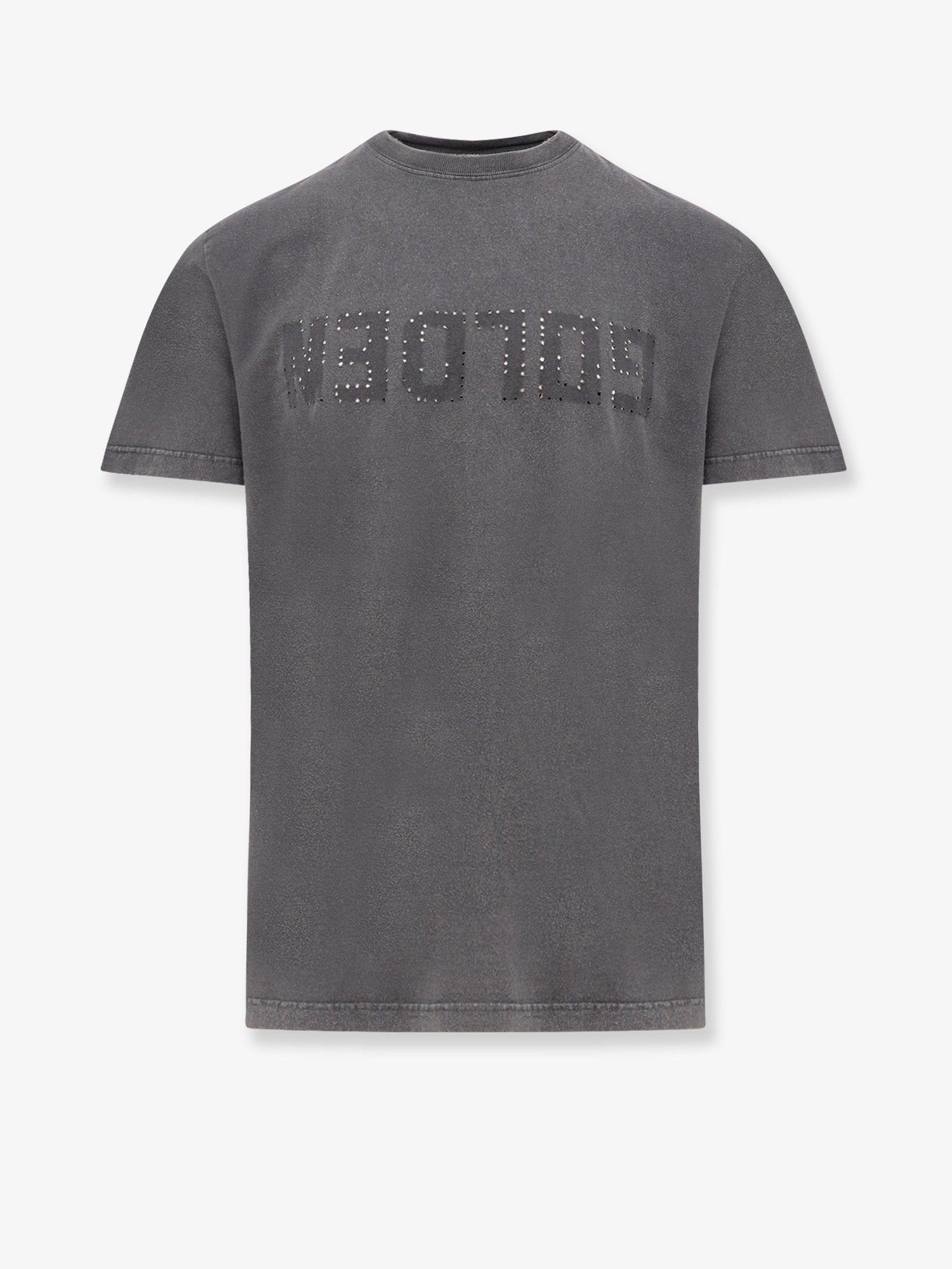 Golden Goose Cotton T-shirt