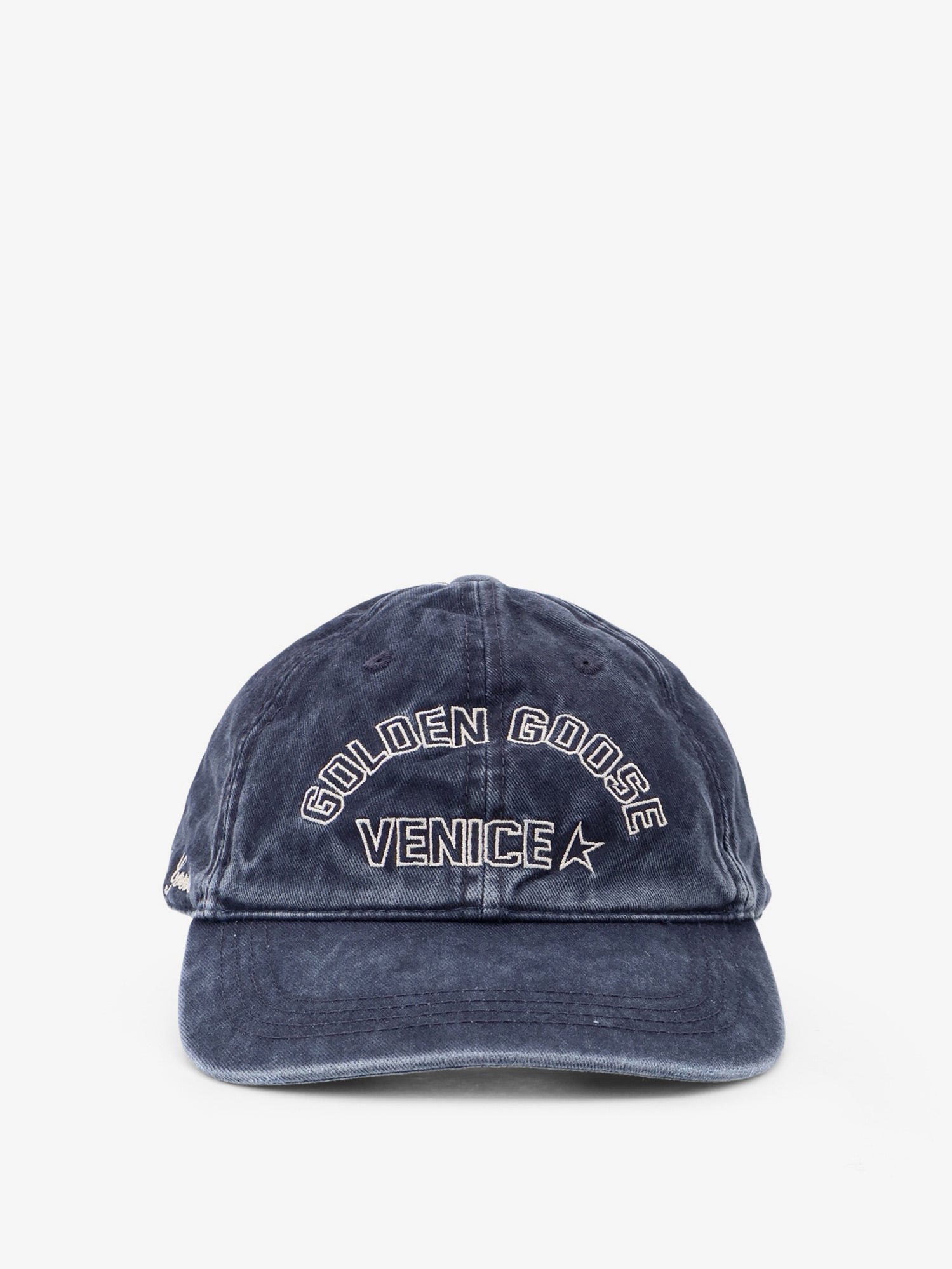 Golden Goose Cotton Hat
