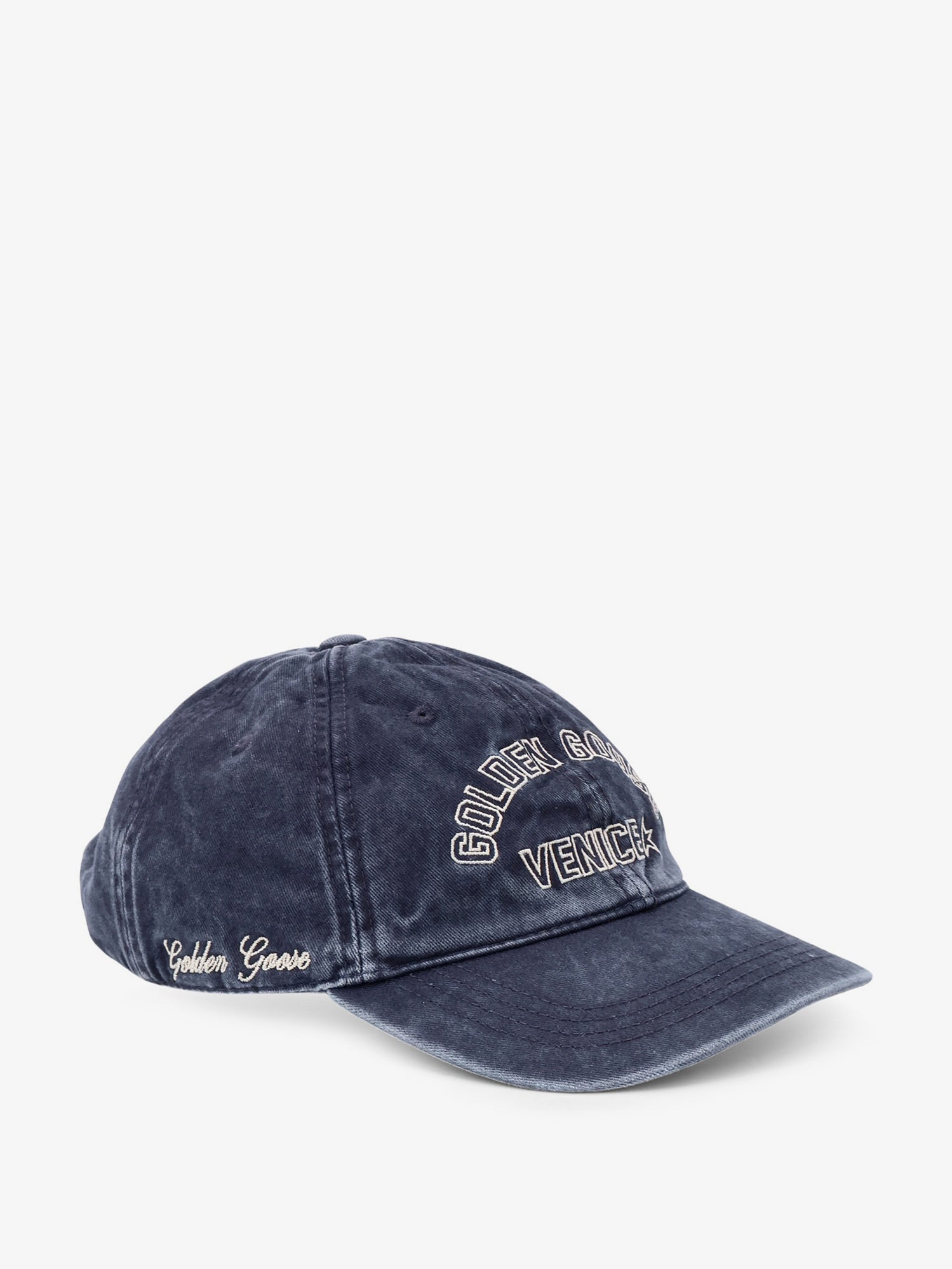 Golden Goose Cotton Hat