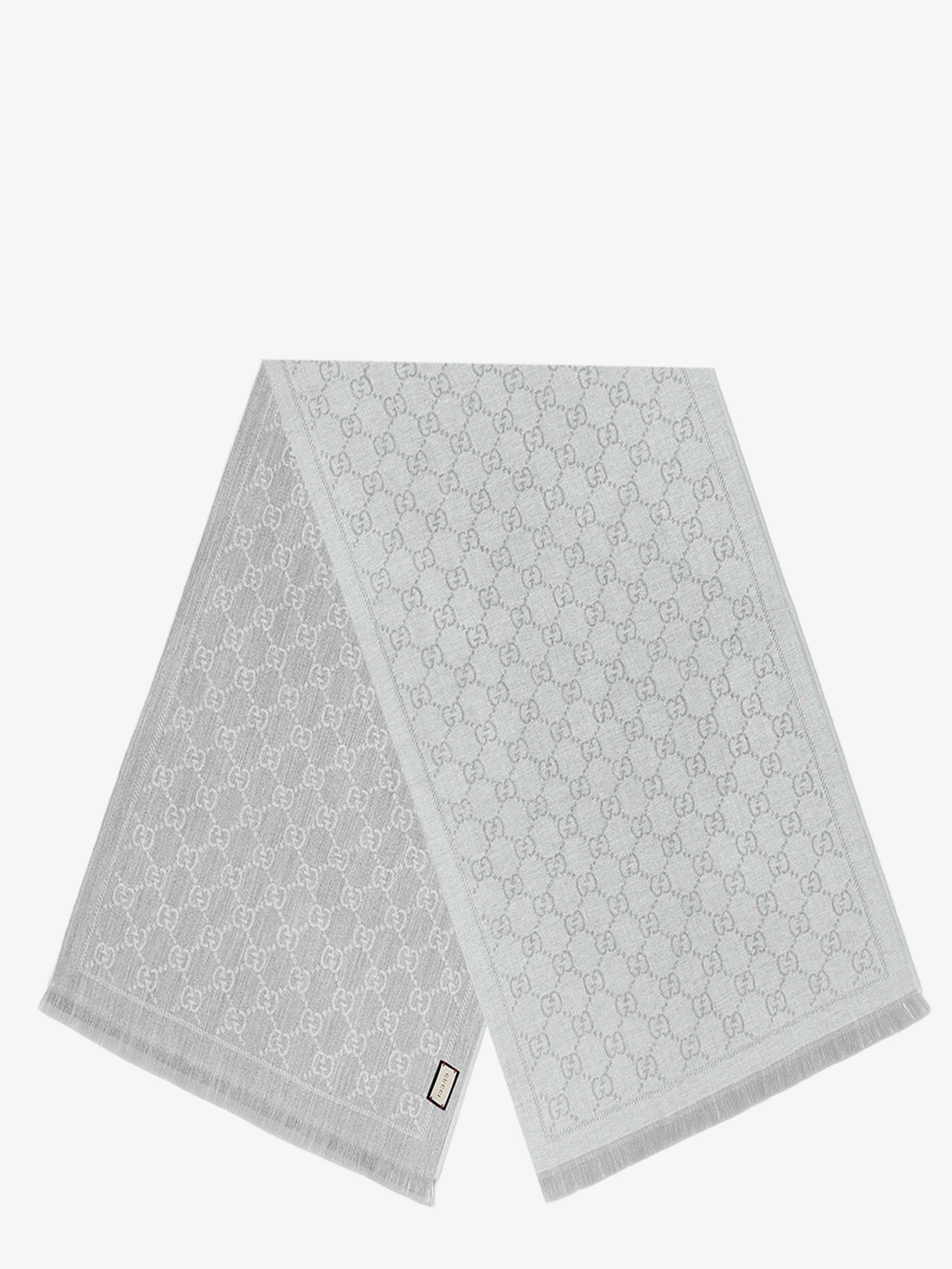 Gucci Wool Scarf