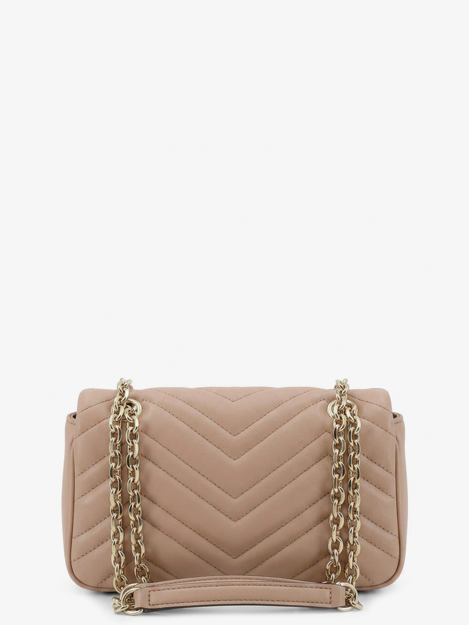 Gucci Gg Marmont Leather Crossbody Bag