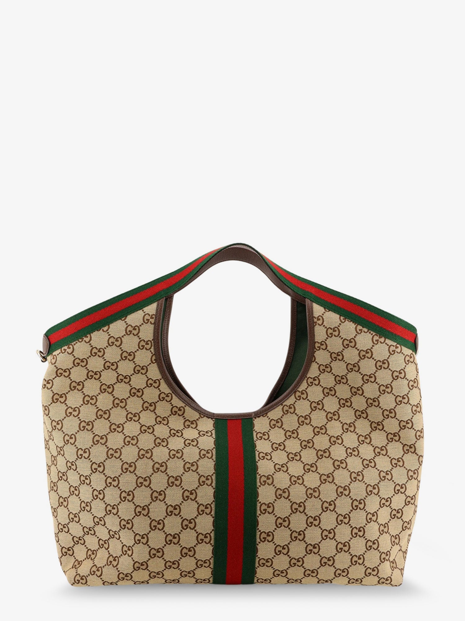 Gucci Gucci Giglio Shopping Bag