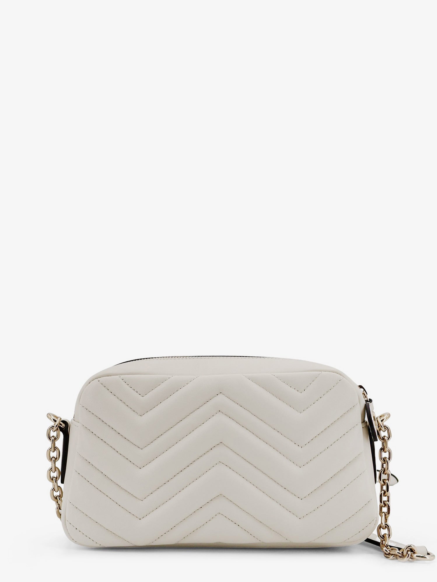 Gucci Gg Marmont Leather Camera Bag