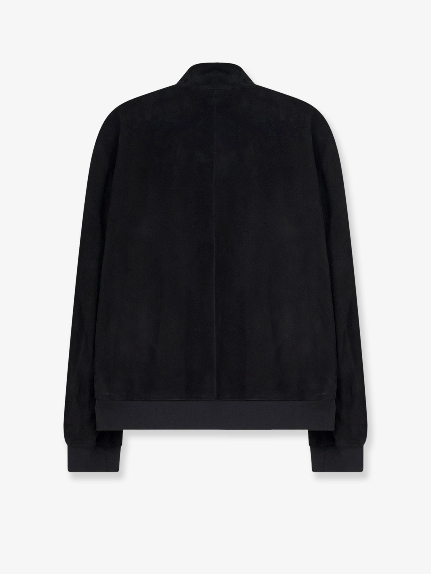 Gucci Suede Bomber