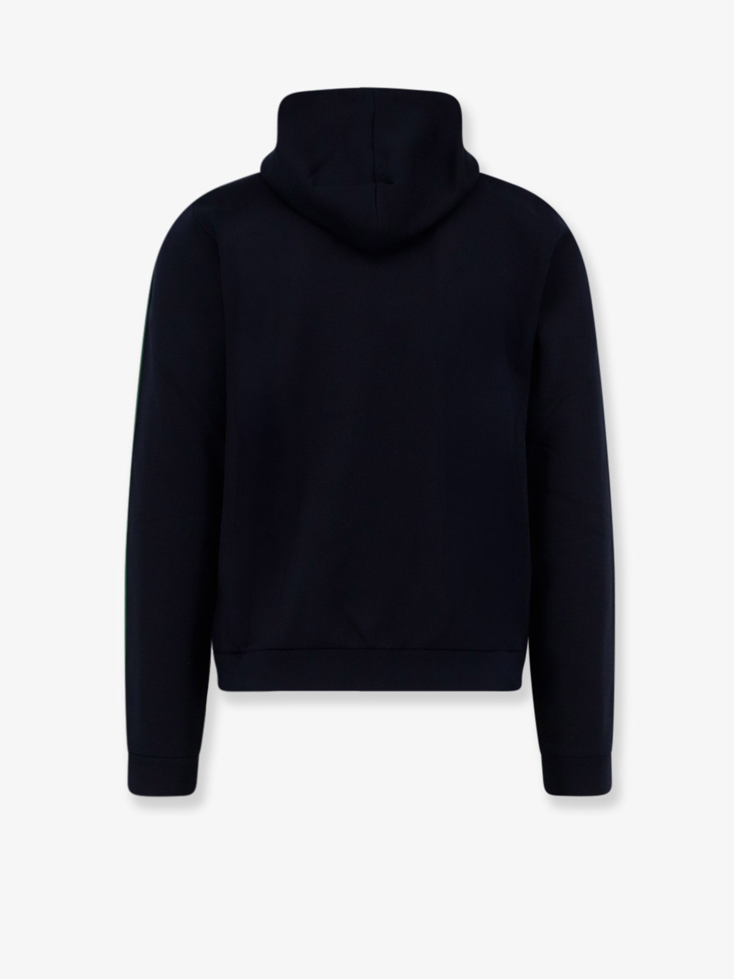 Gucci Silk And Cotton Sweatshirt