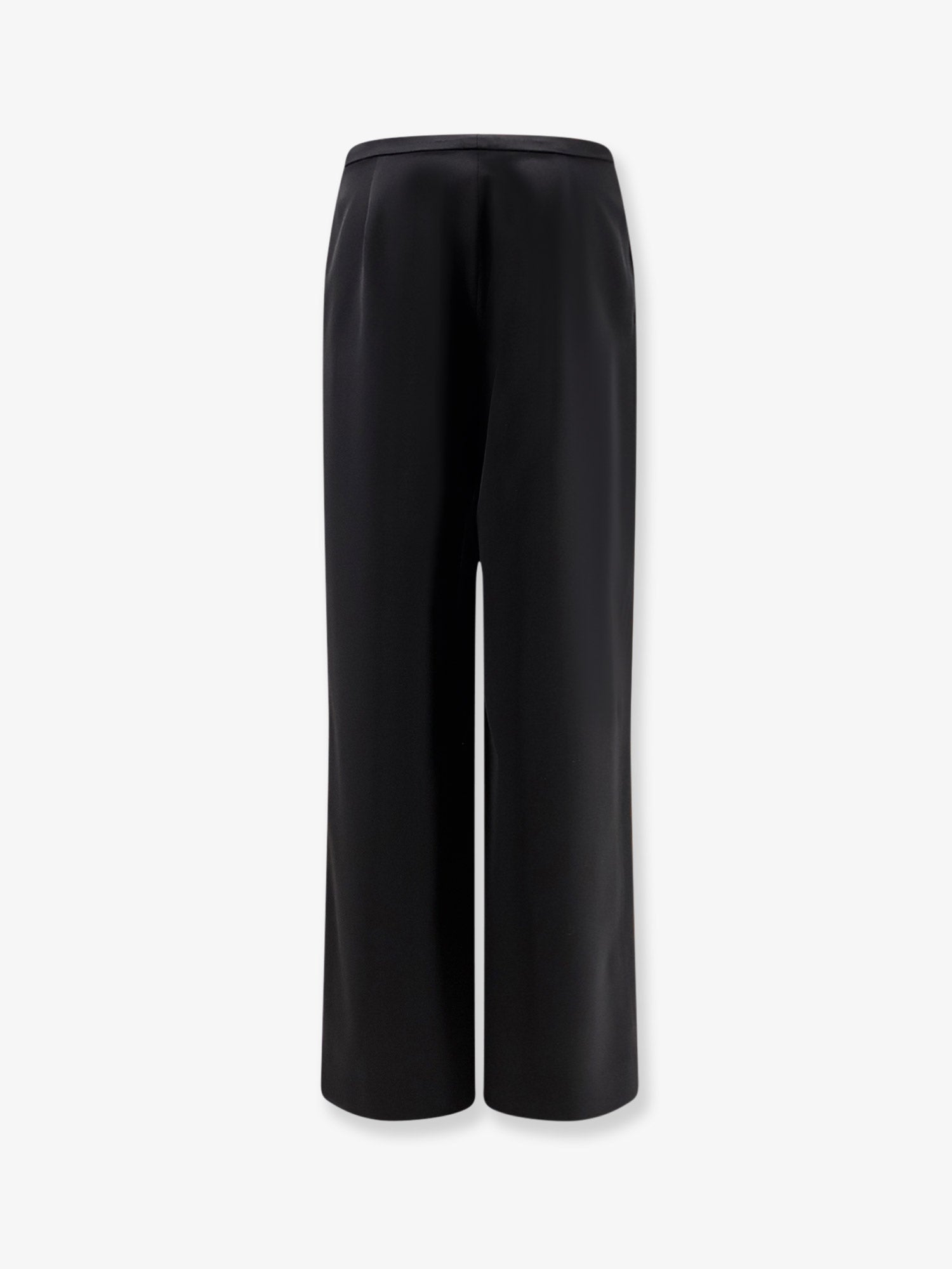 Gucci Light Wool Trousers
