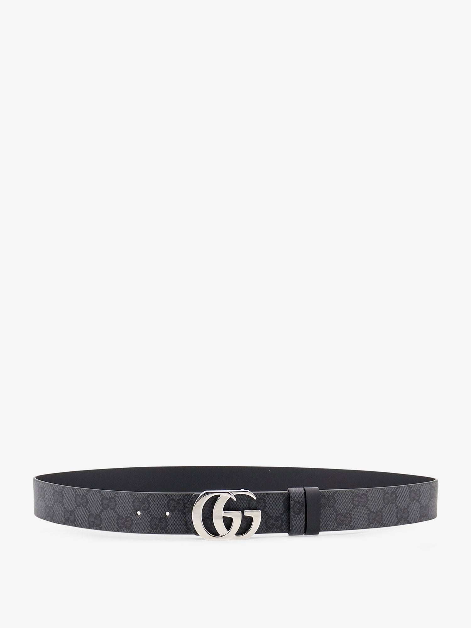 Gucci Gg Marmont Reversible Leather Belt