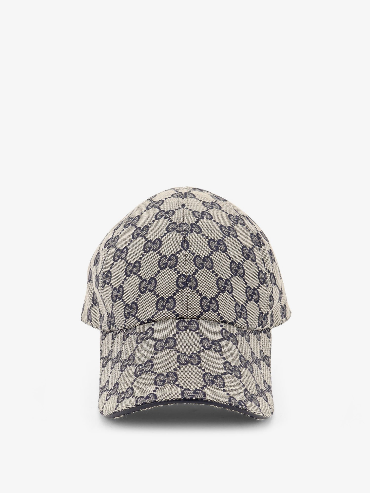 Gucci Gg Fabric Hat