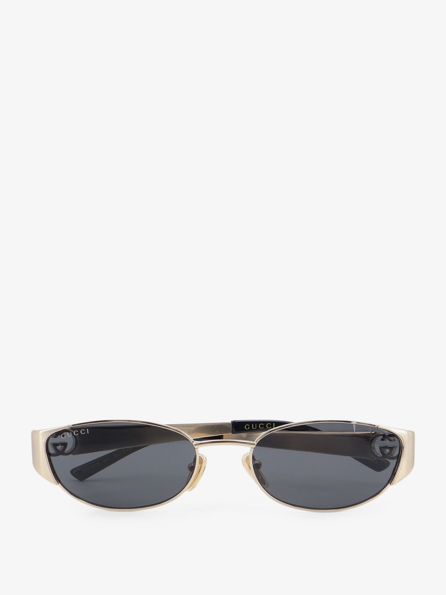 Gucci Acetate Sunglasses