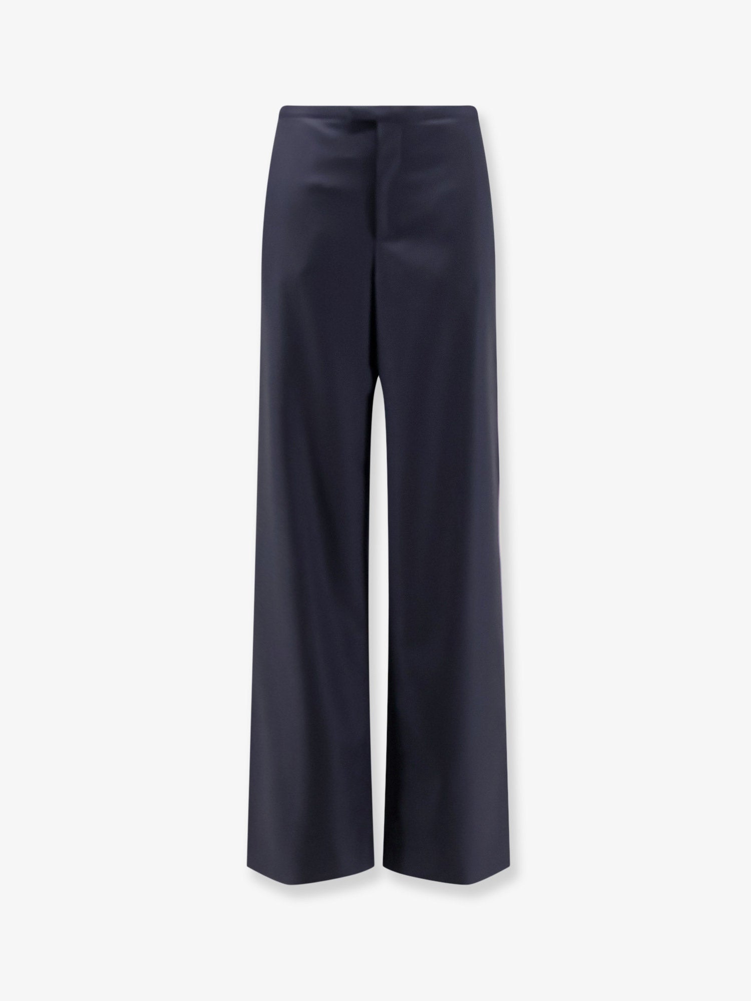 Gucci Gucci Primavera Light Wool Trousers