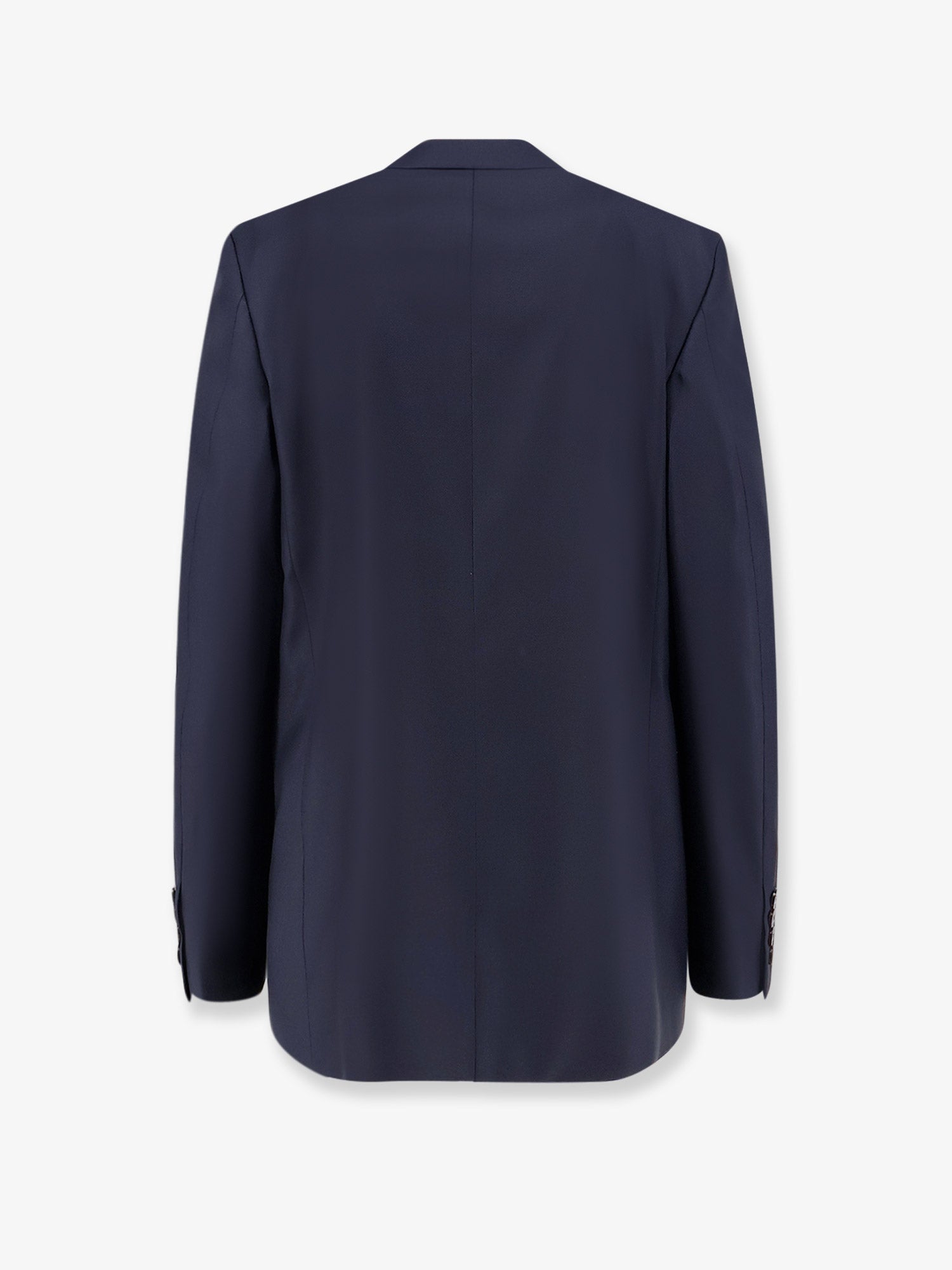 Gucci Gucci Primavera Light Wool Blazer