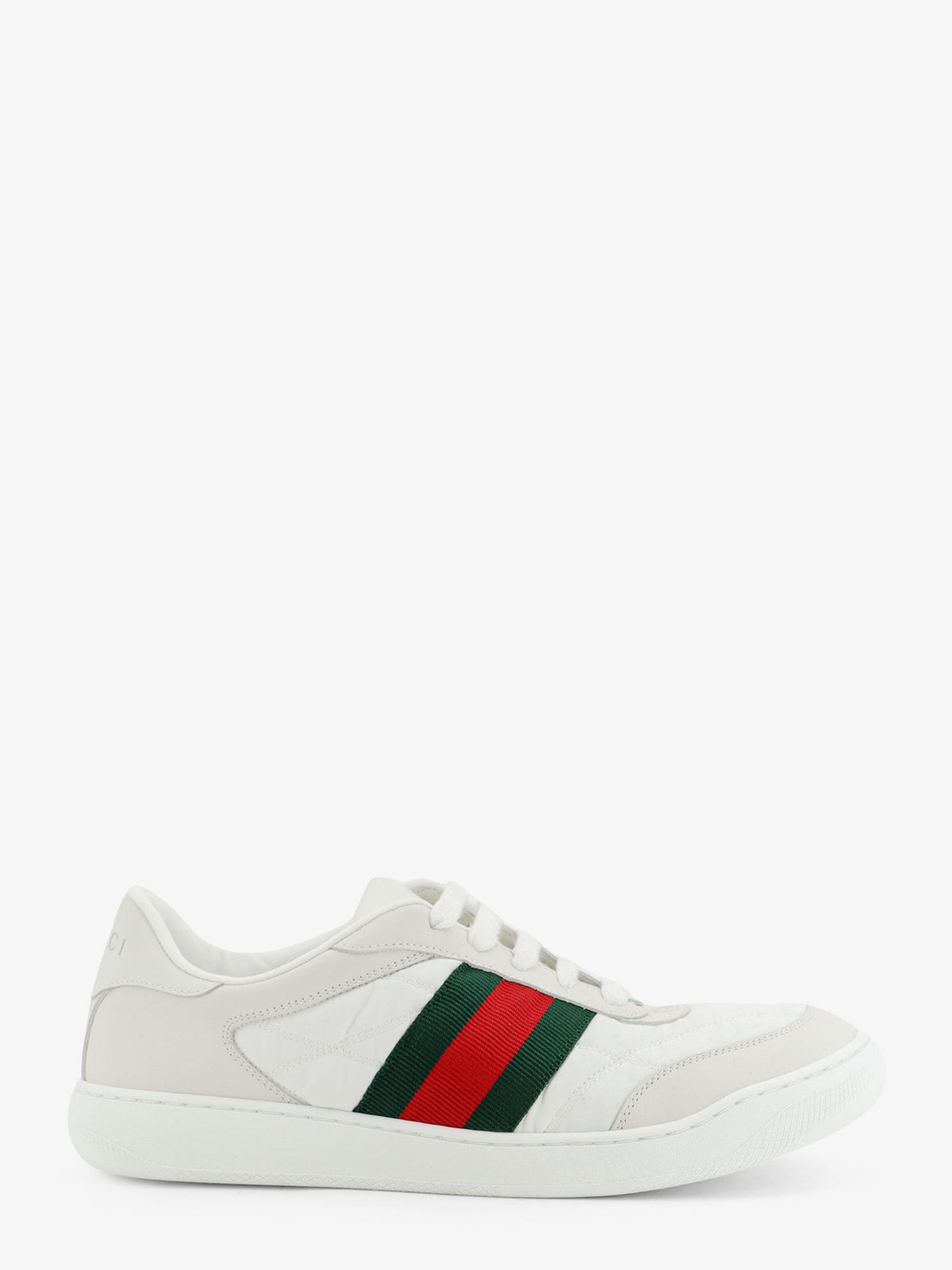 Gucci Screener Nylon Sneaker