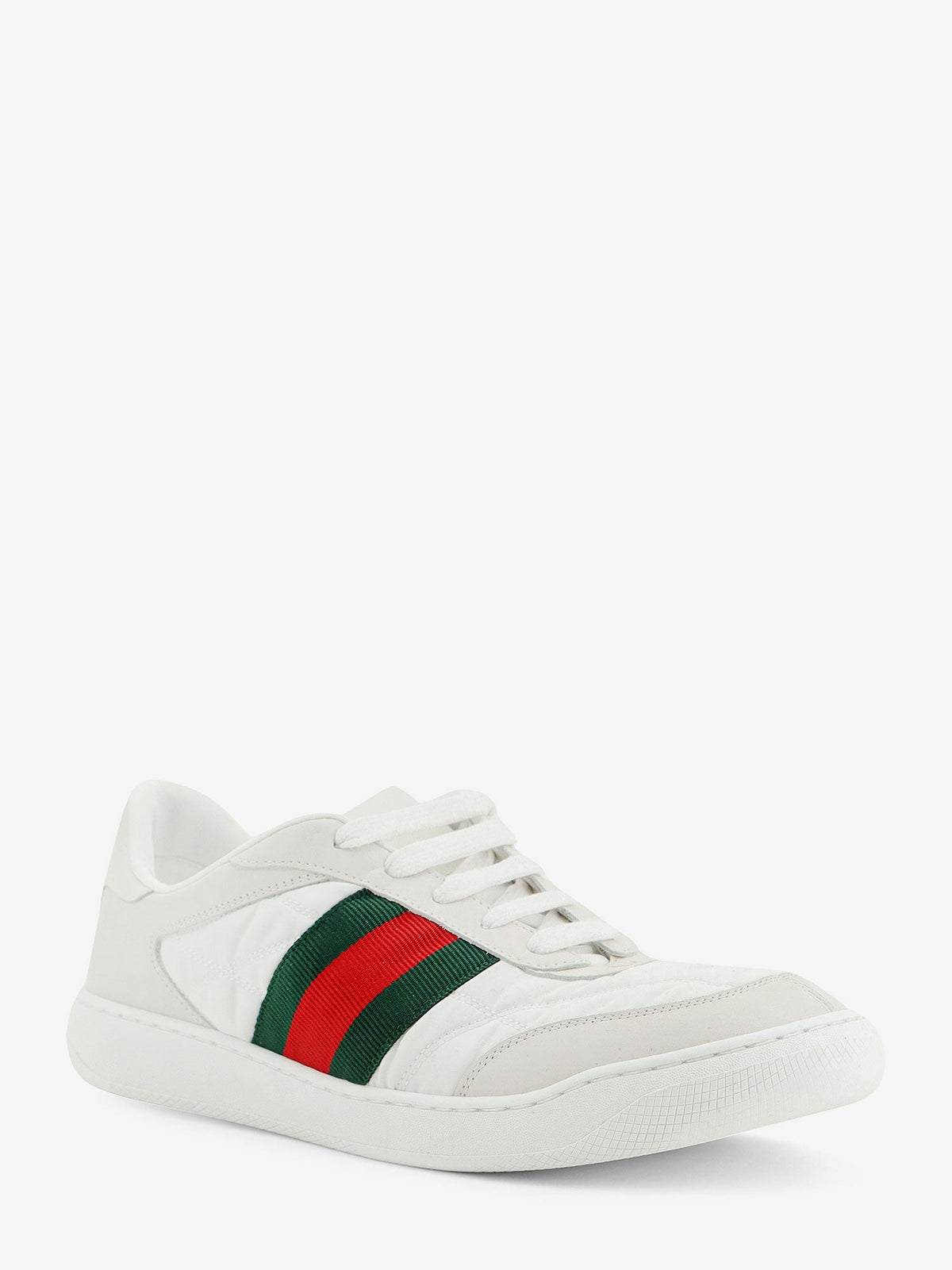 Gucci Screener Nylon Sneaker