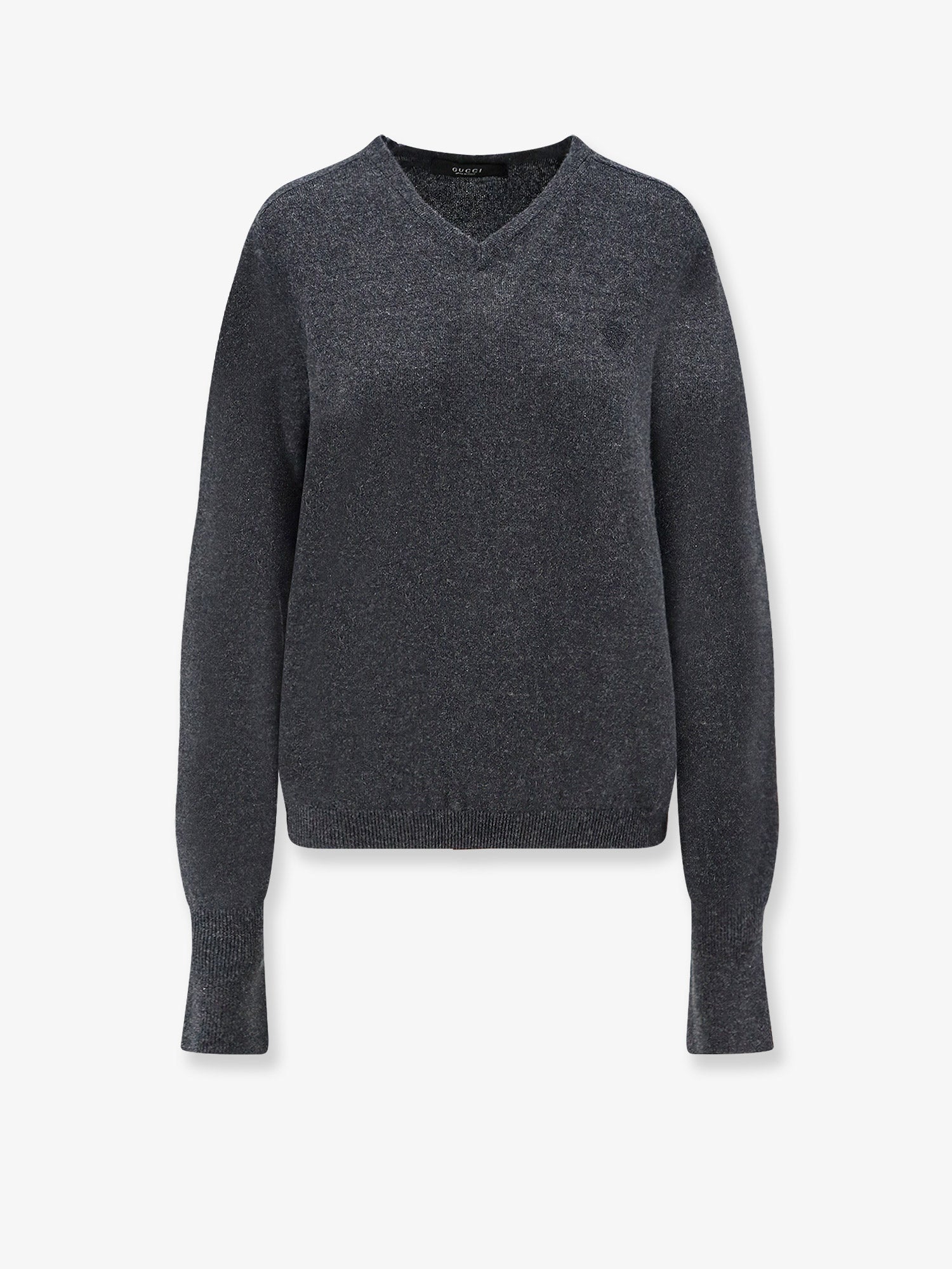 Gucci Cashmere Sweater