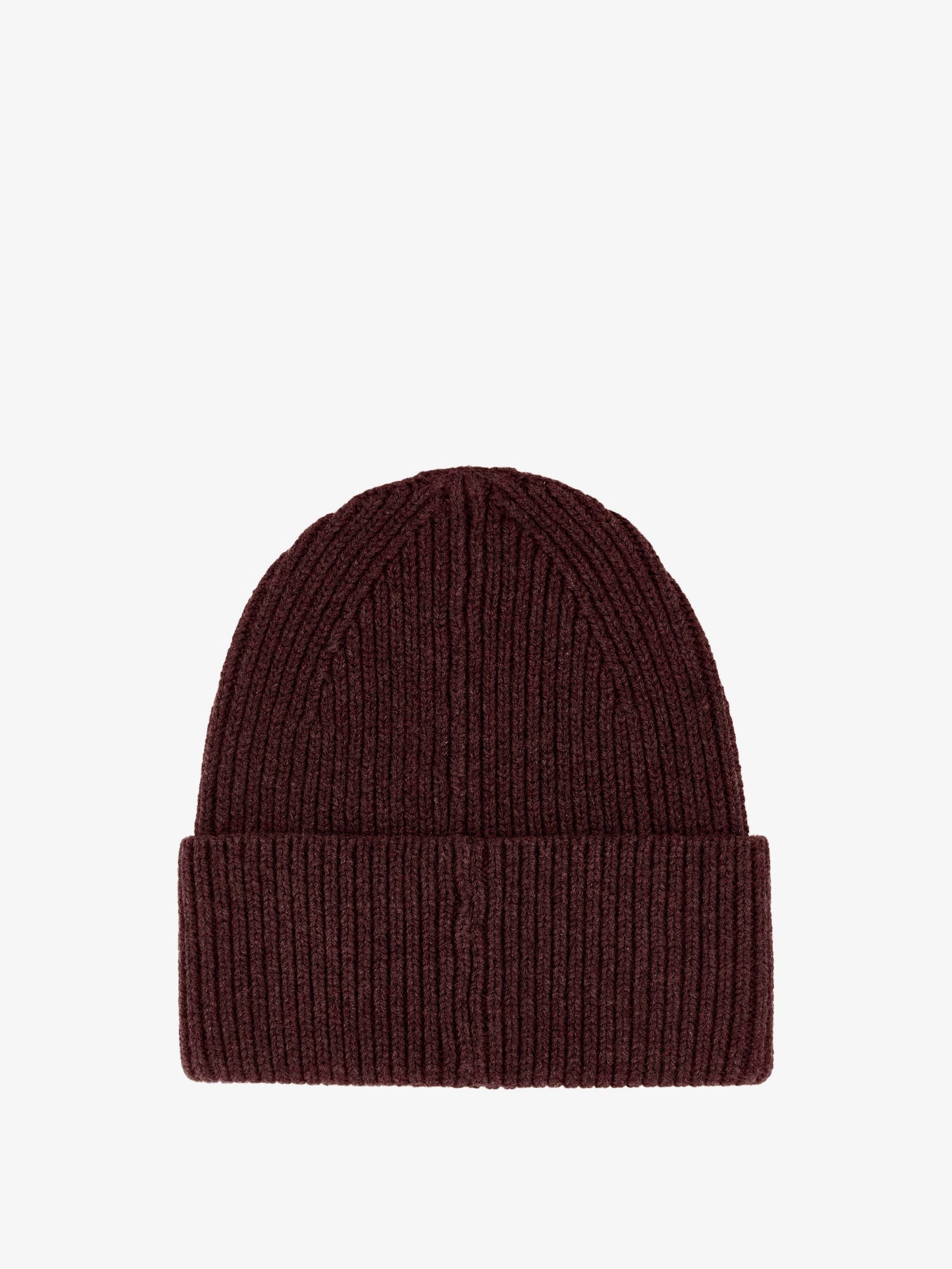 Isabel Marant Mayers Cotton And Wool Blend Hat