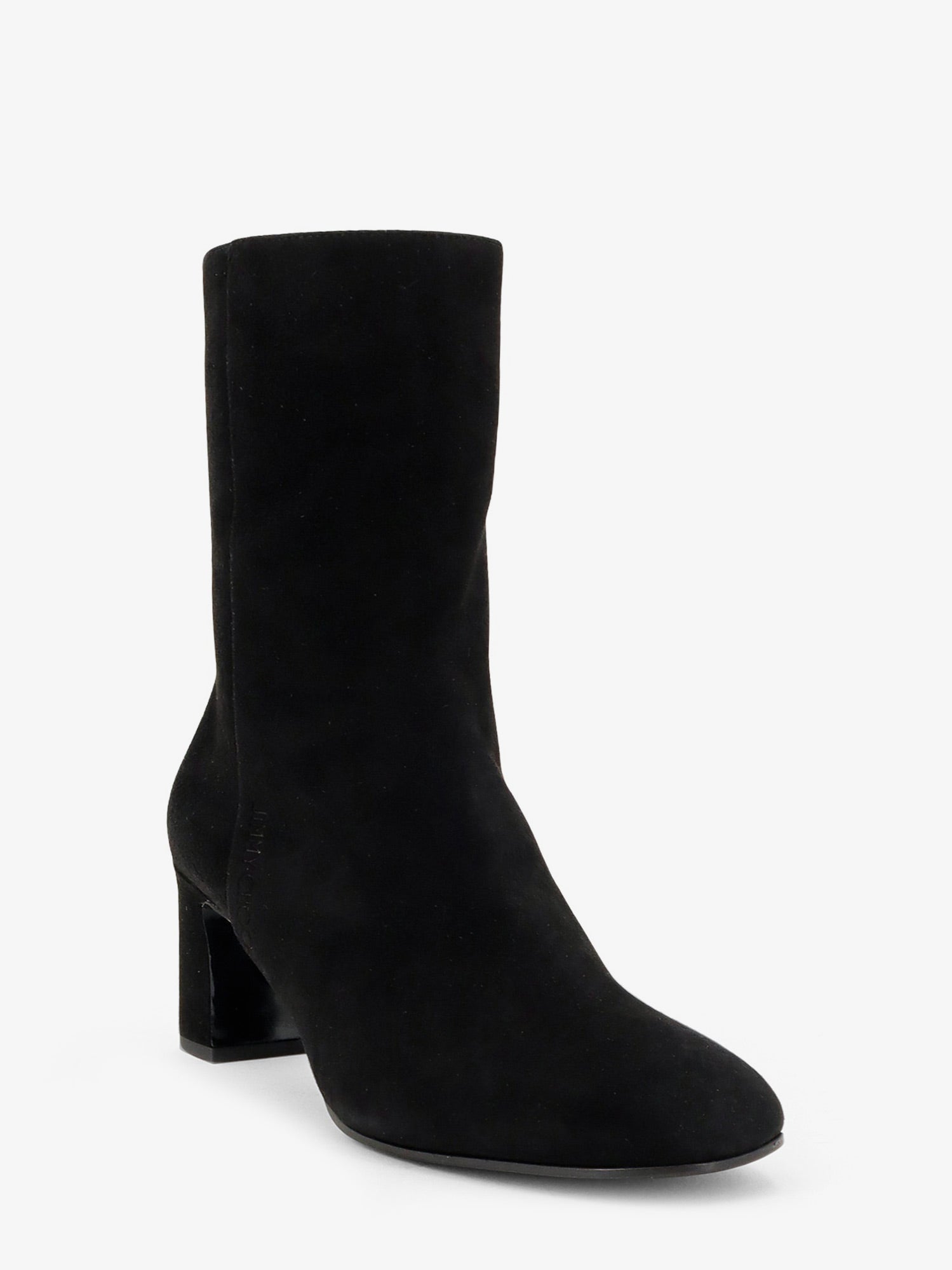 Jimmy Choo Daze 65 Suede Boots