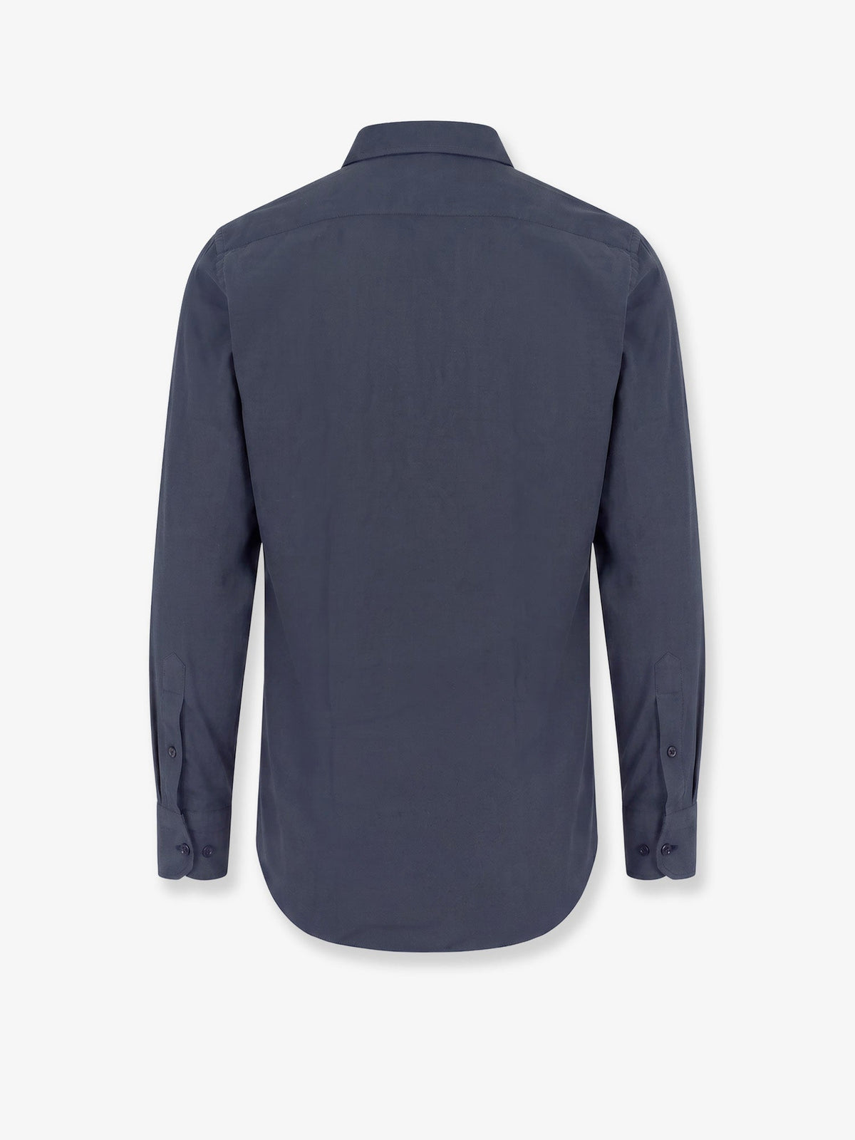 Loro Piana Andrè Cotton Shirt