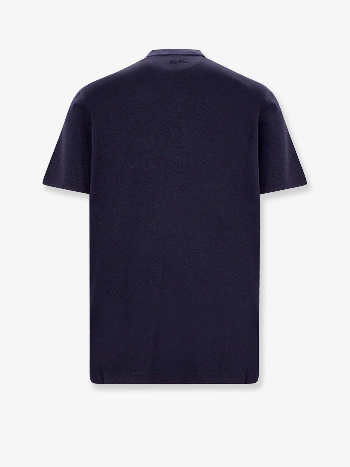 Loro Piana Cotton T-shirt
