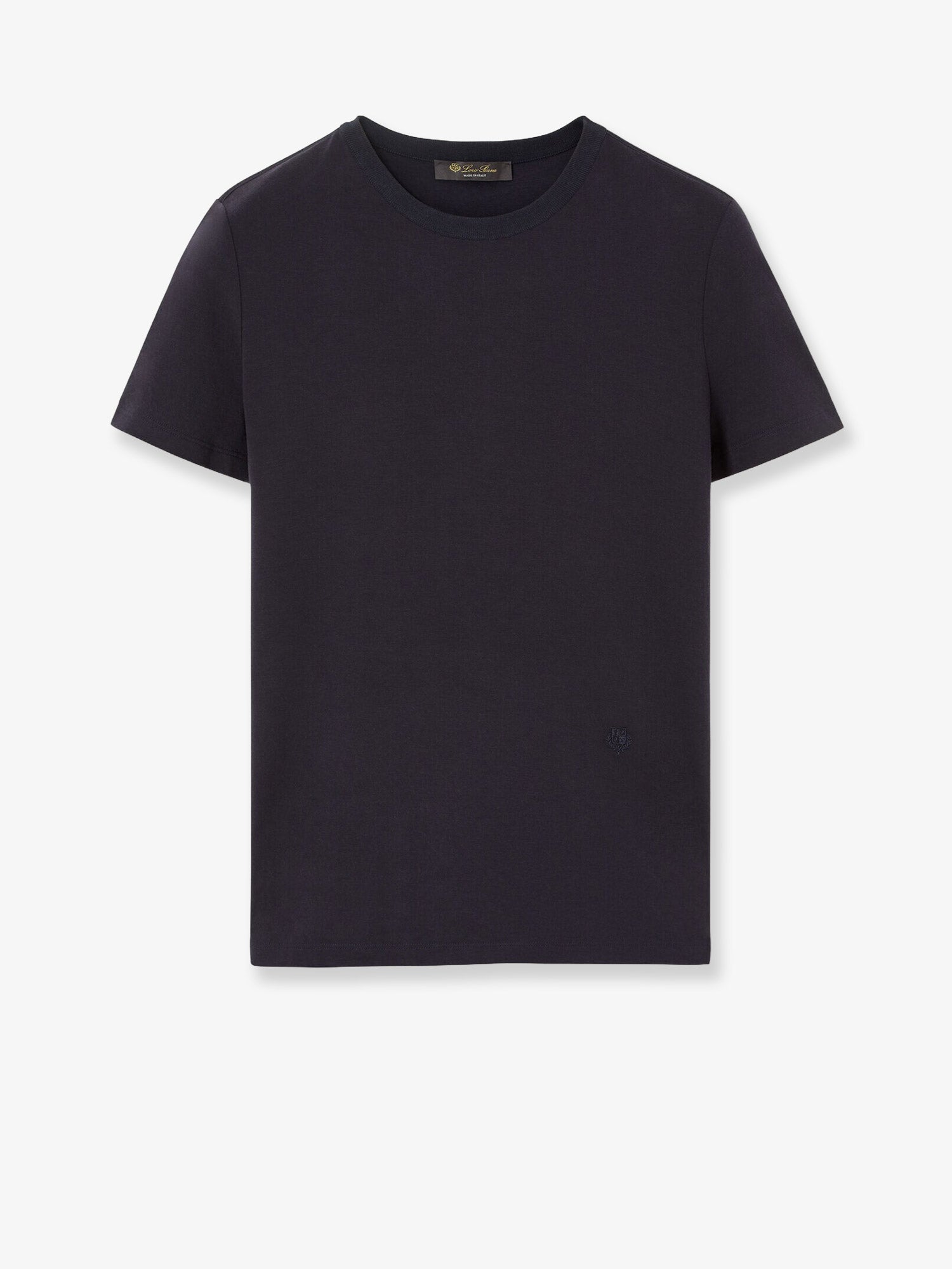 Loro Piana Neo My-t Cotton T-shirt