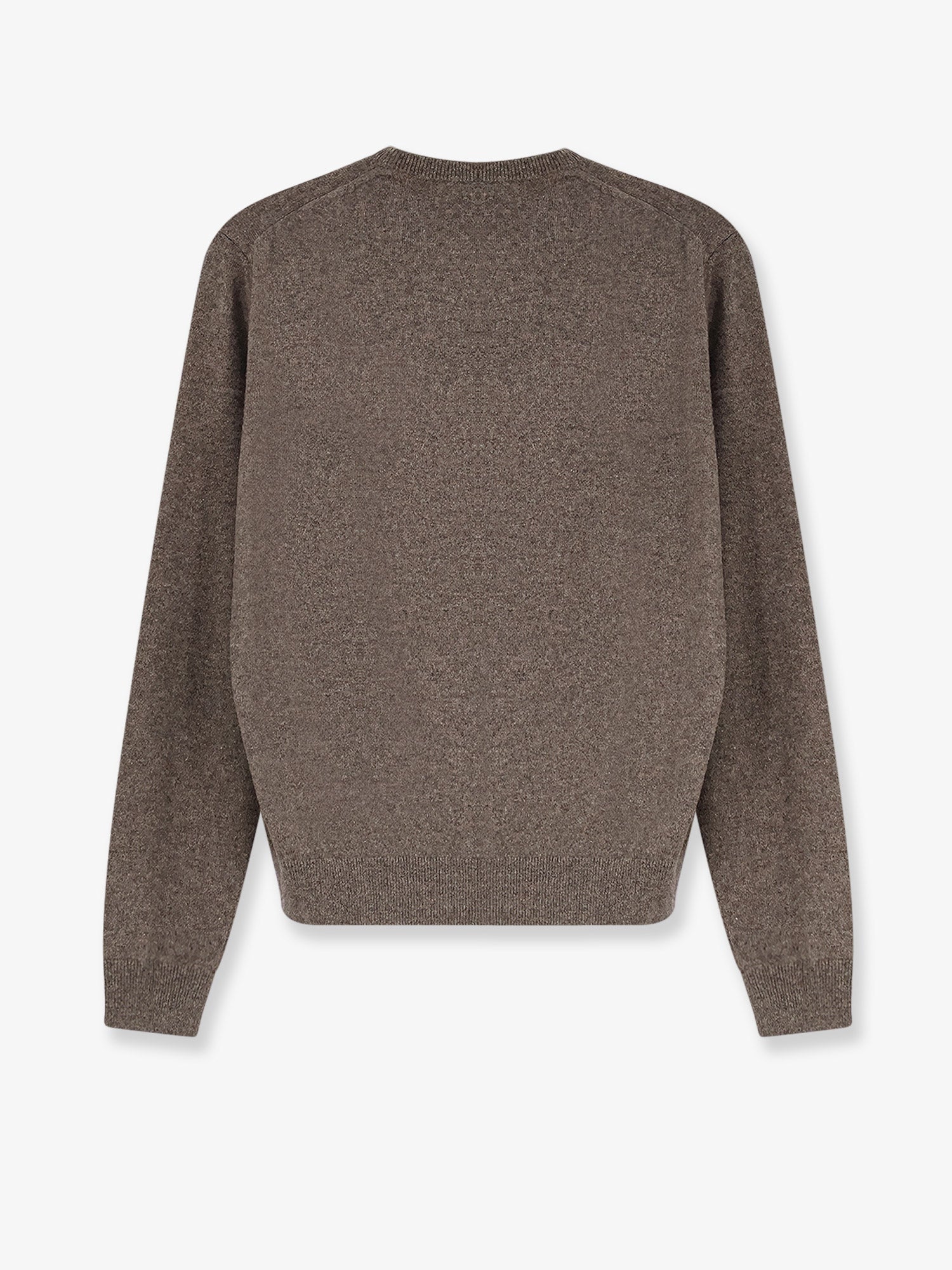 Loro Piana Mélange Baby Cashmere Sweater