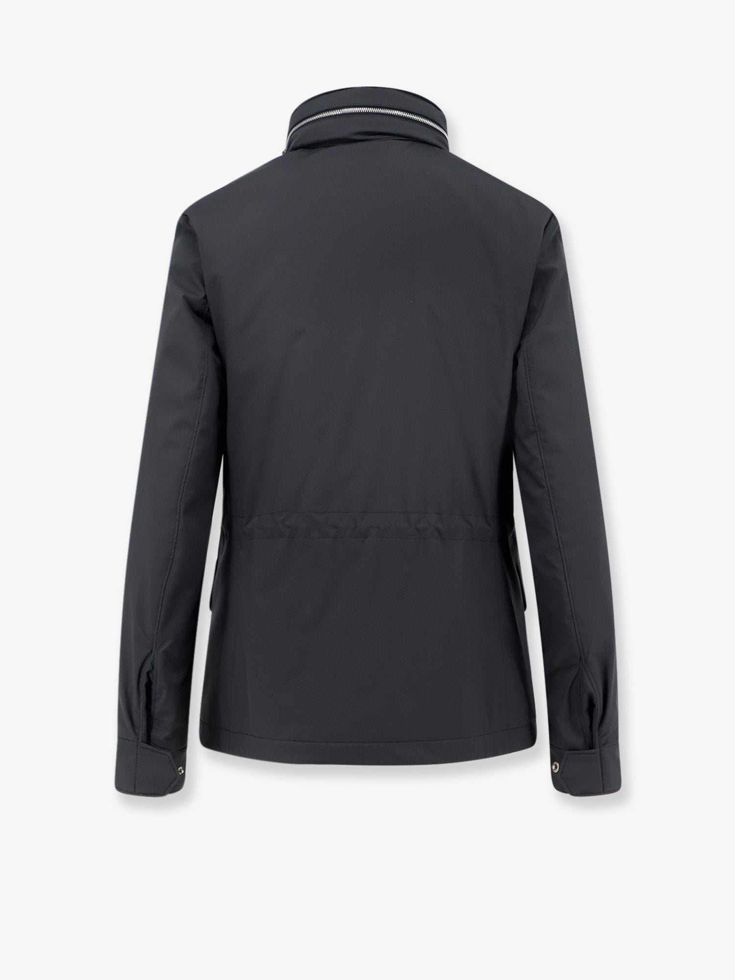 Loro Piana Traveler Windmate® Storm System® Fabric Jacket
