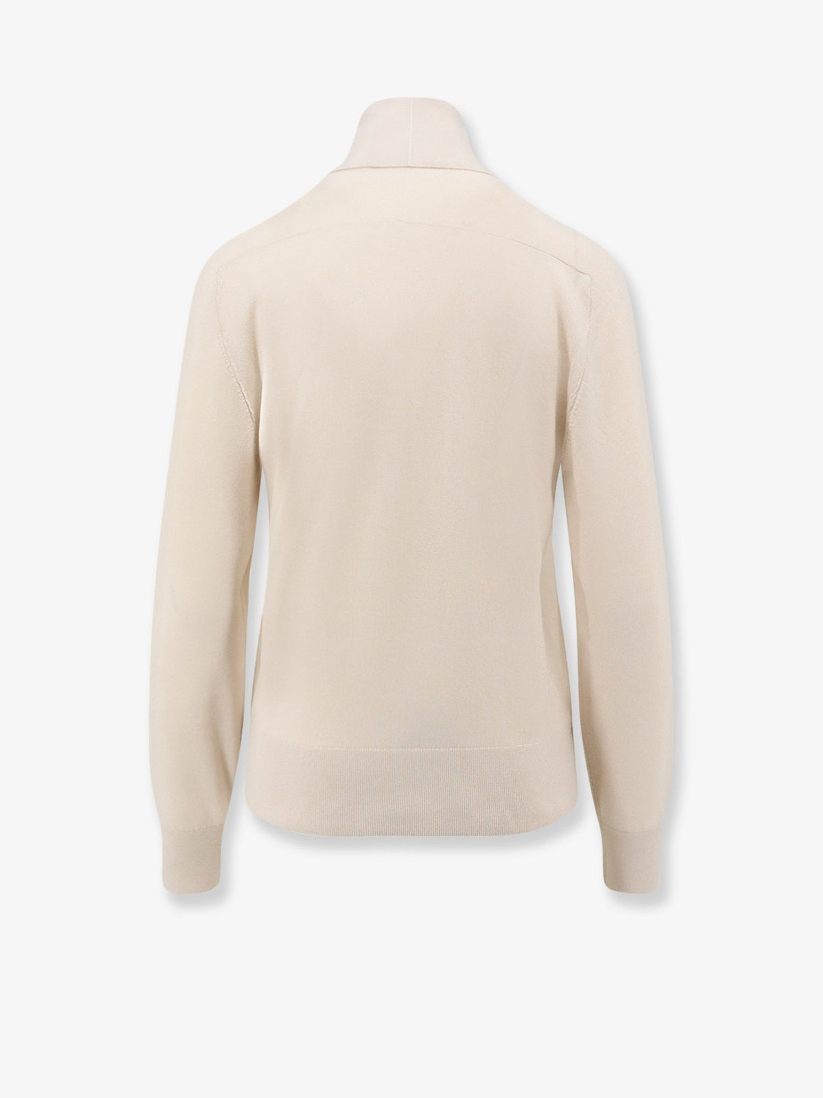 Loro Piana Cashmere Piuma Turtleneck