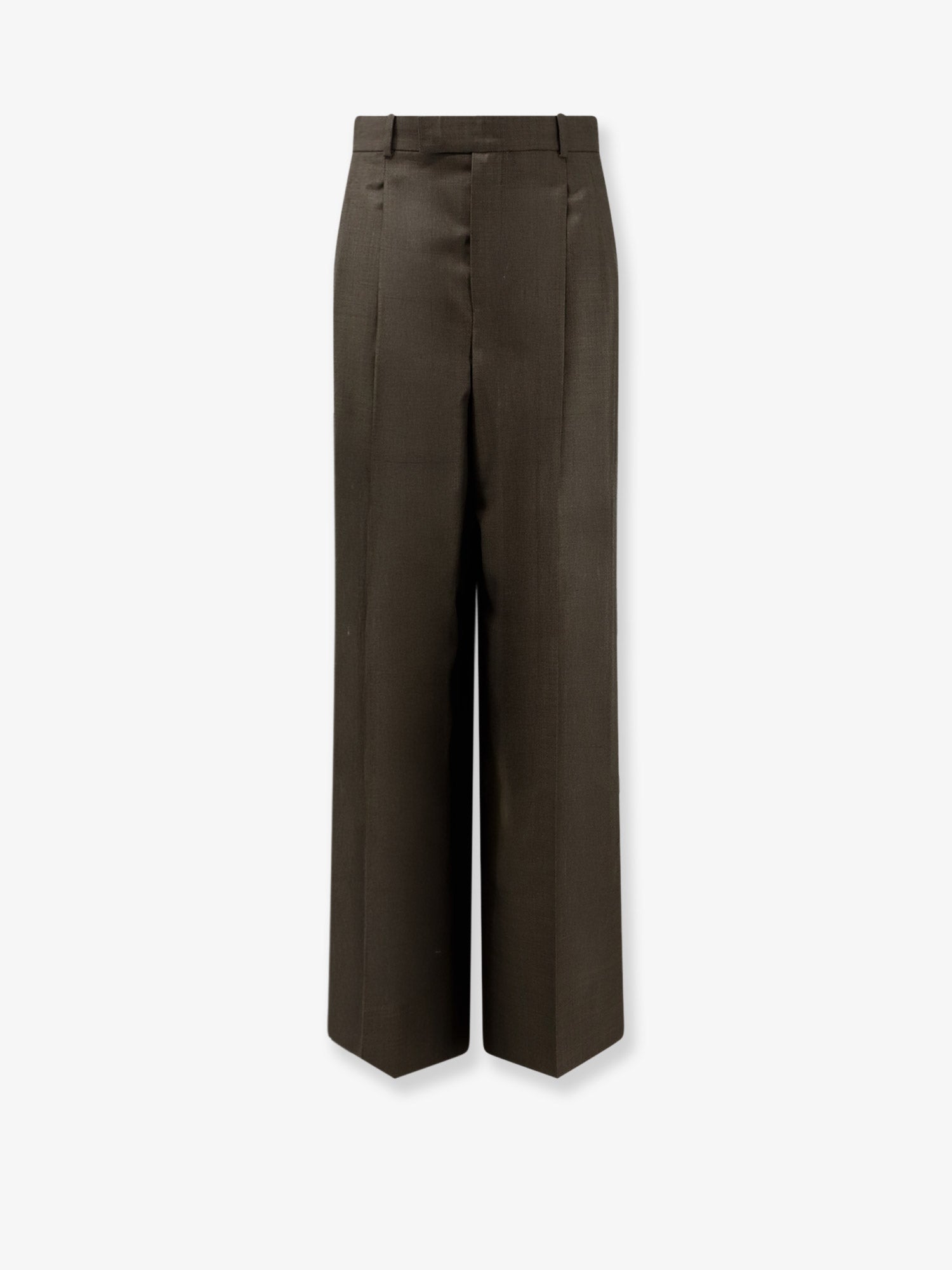 Loro Piana Stephen Wool Trousers