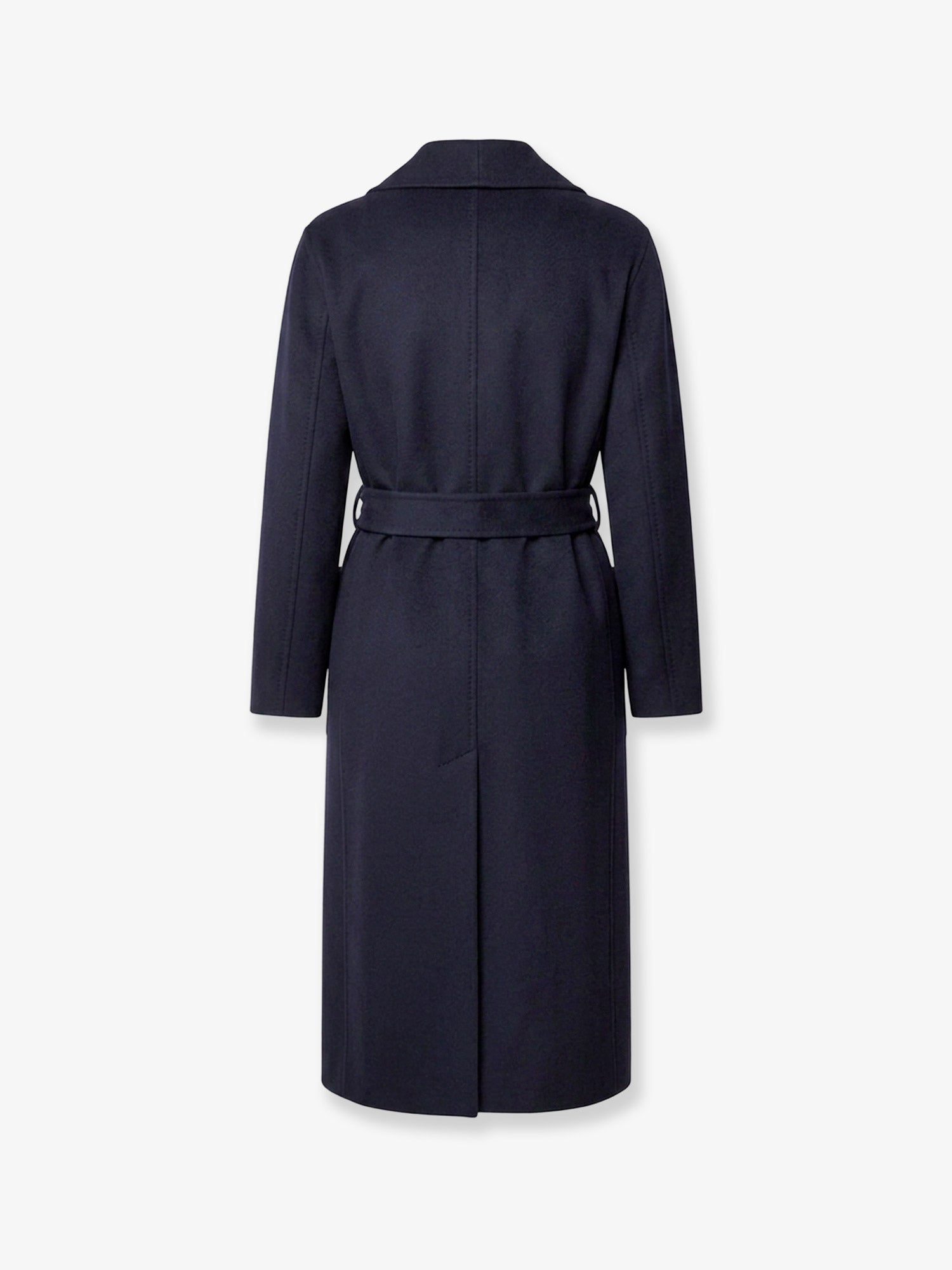 Loro Piana Marlon Virgin Wool And Cashmere Coat