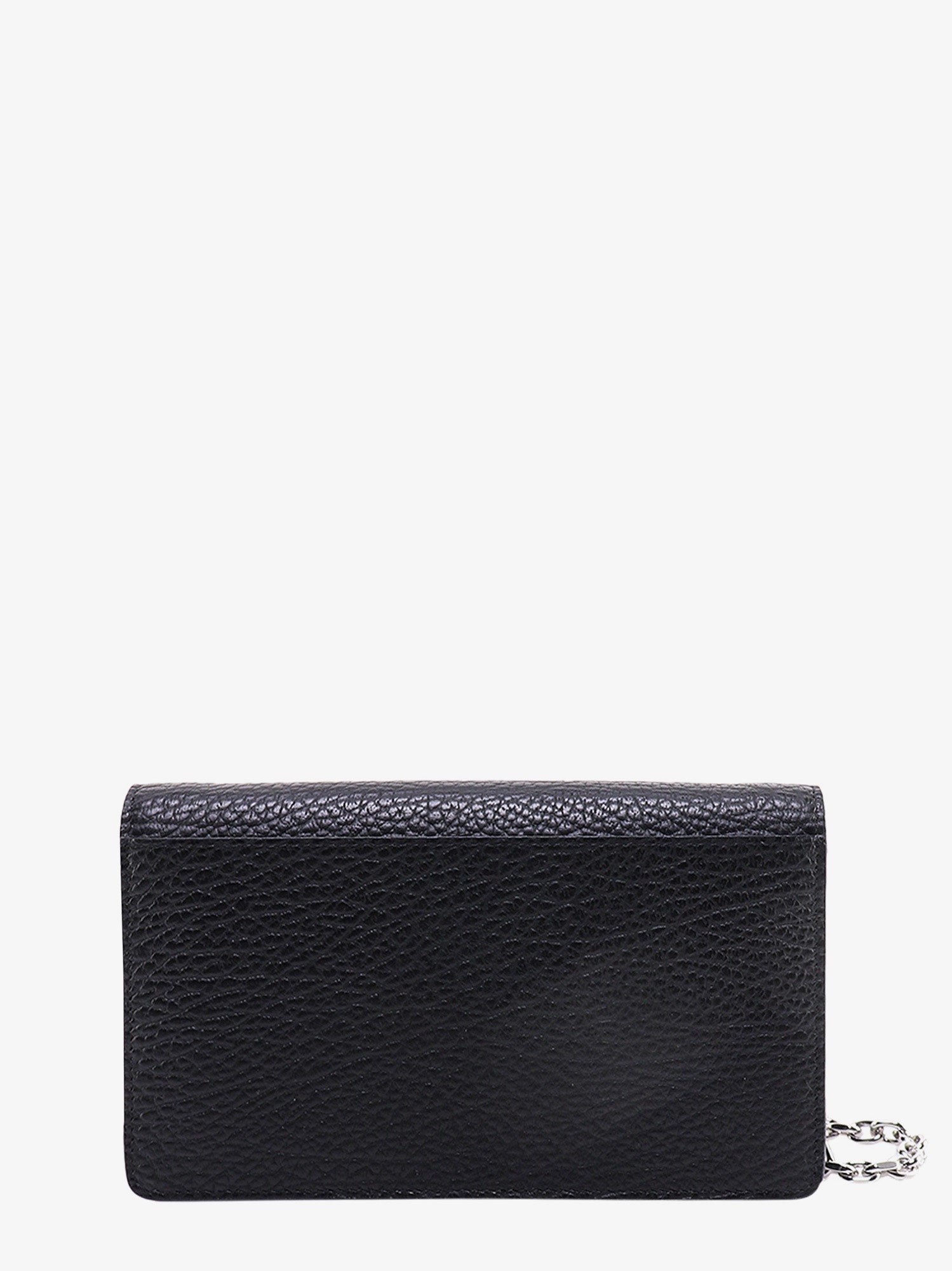 Maison Margiela Four Stitches Leather Crossbody Bag