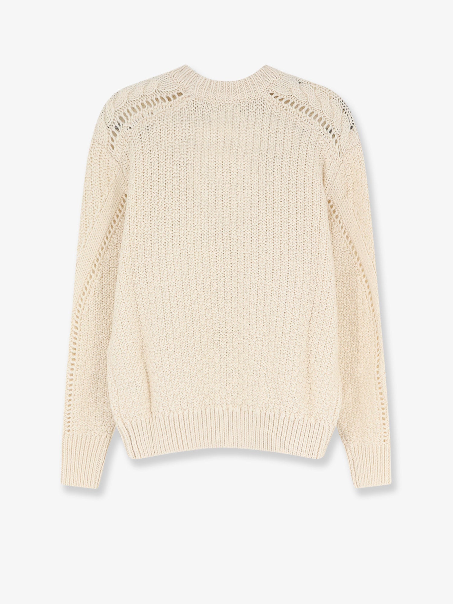 Marant Etoile Wool Blend Sweater