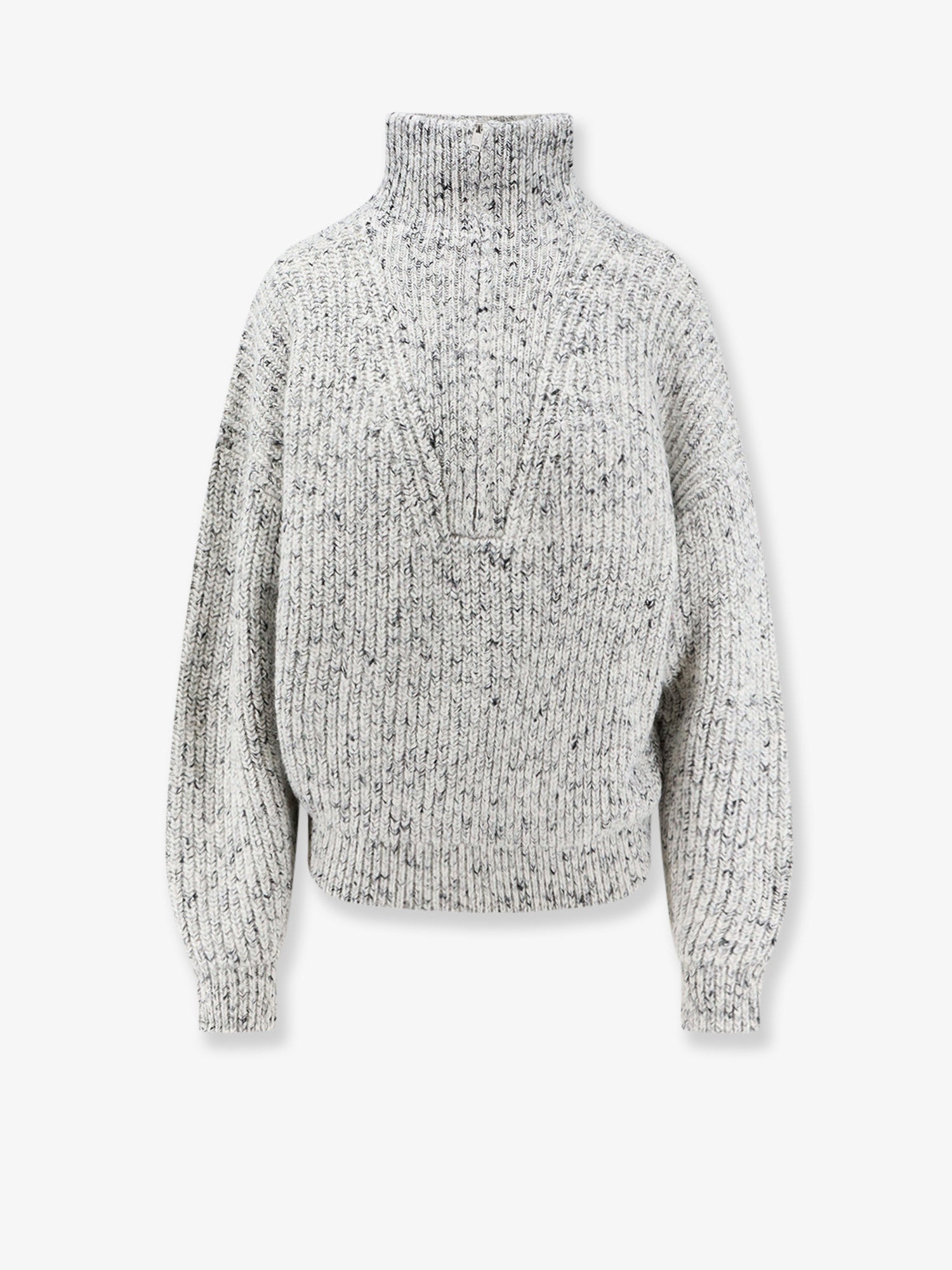 Marant Etoile Cotton Blend Sweater