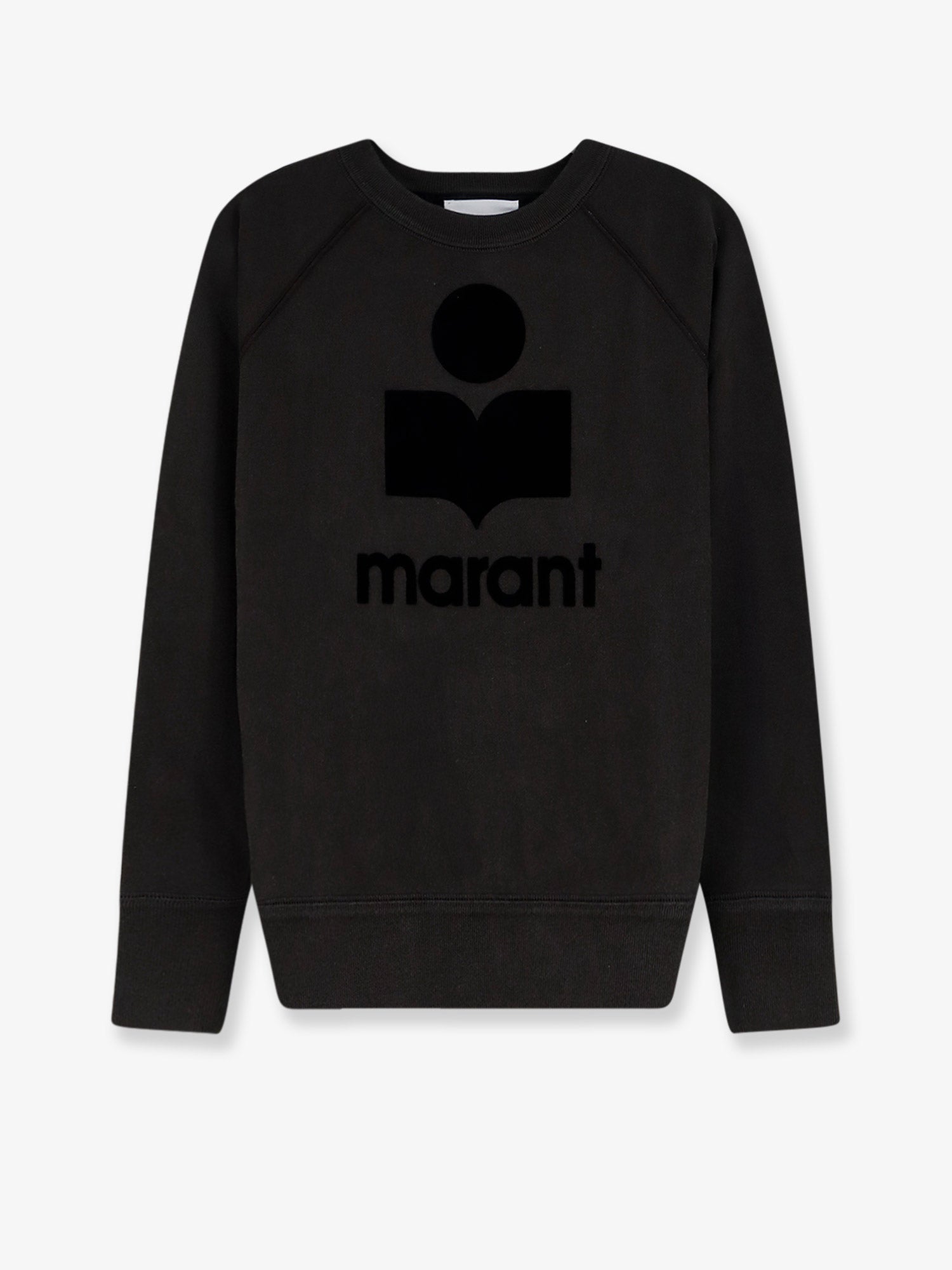 Marant Etoile Milly Ny Recycled Material Sweatshirt