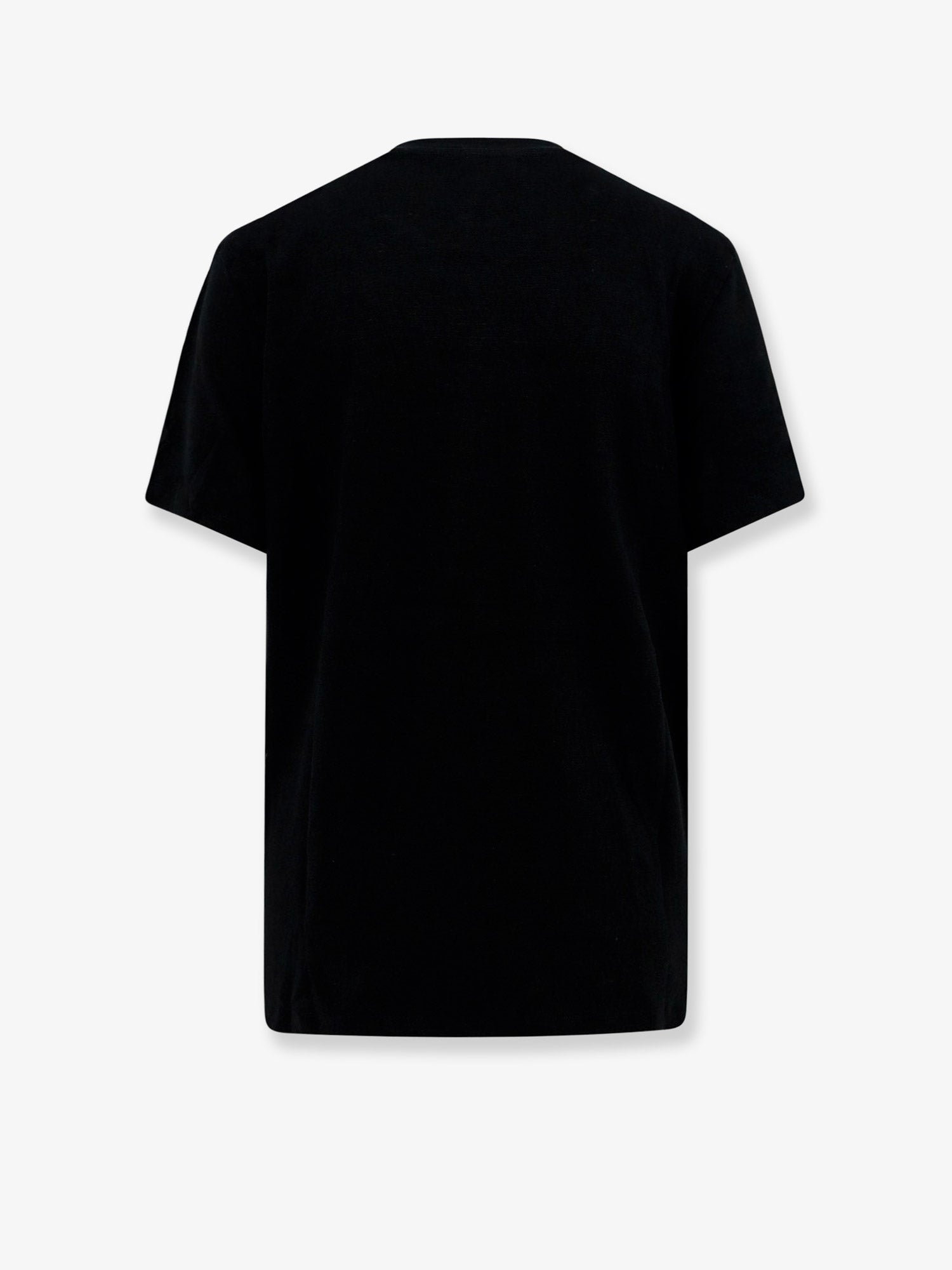 Marant Etoile Zewel Linen T-shirt